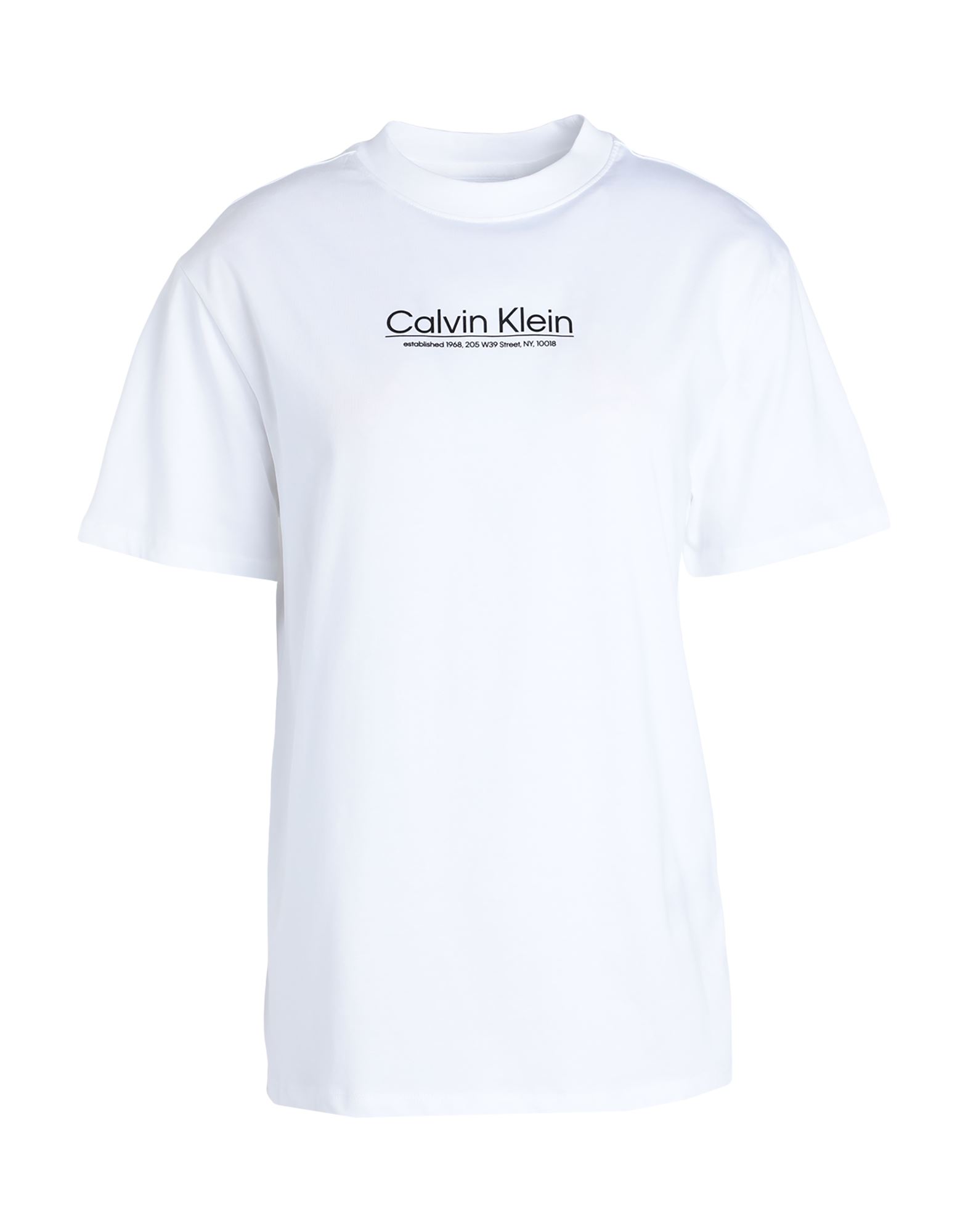 CALVIN KLEIN ΜΠΛΟΥΖΑΚΙΑ T-shirt