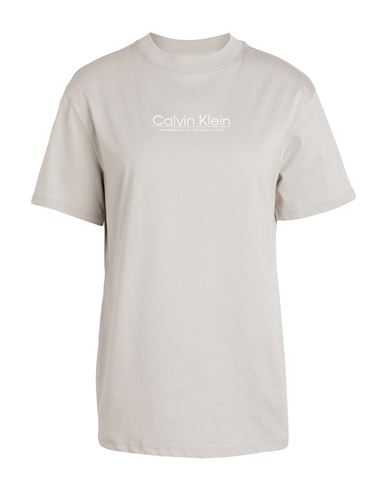 Camiseta Mujer Gris perla L,M,S,XS Mujer