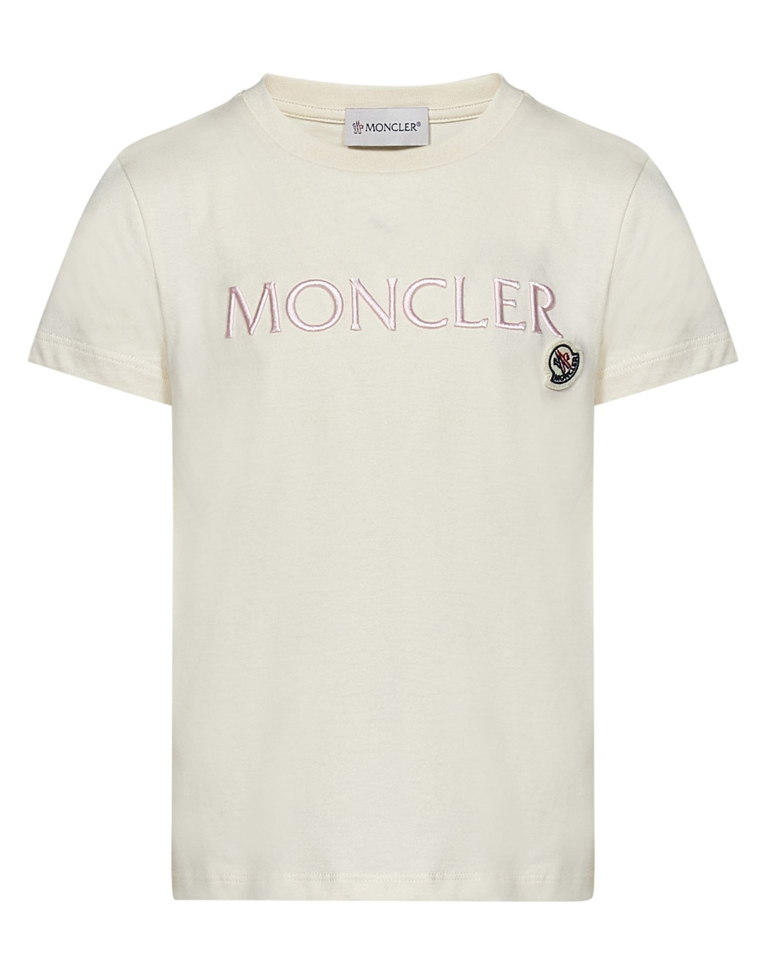 MONCLER ΜΠΛΟΥΖΑΚΙΑ T-shirt