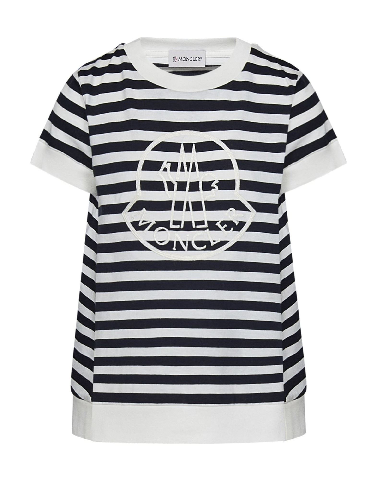 MONCLER ΜΠΛΟΥΖΑΚΙΑ T-shirt