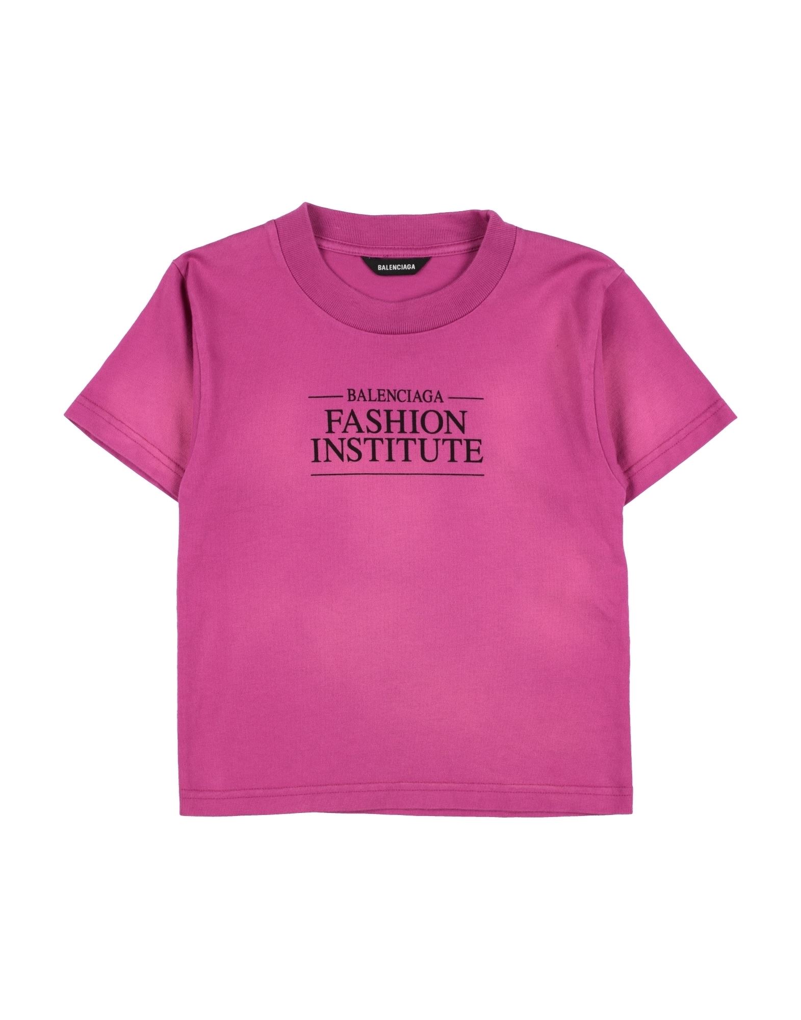 BALENCIAGA KIDS ΜΠΛΟΥΖΑΚΙΑ T-shirt