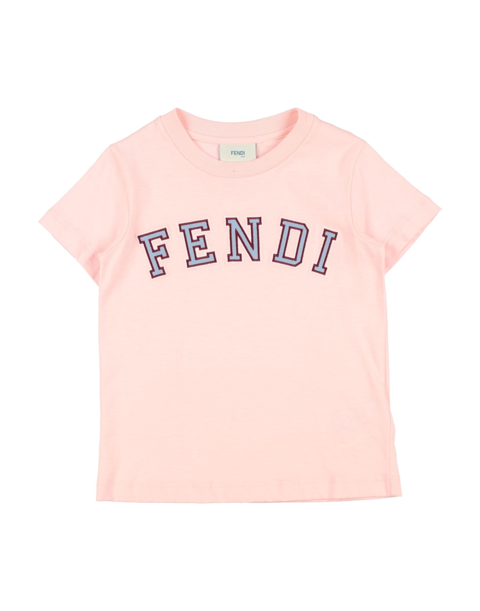 FENDI ΜΠΛΟΥΖΑΚΙΑ T-shirt