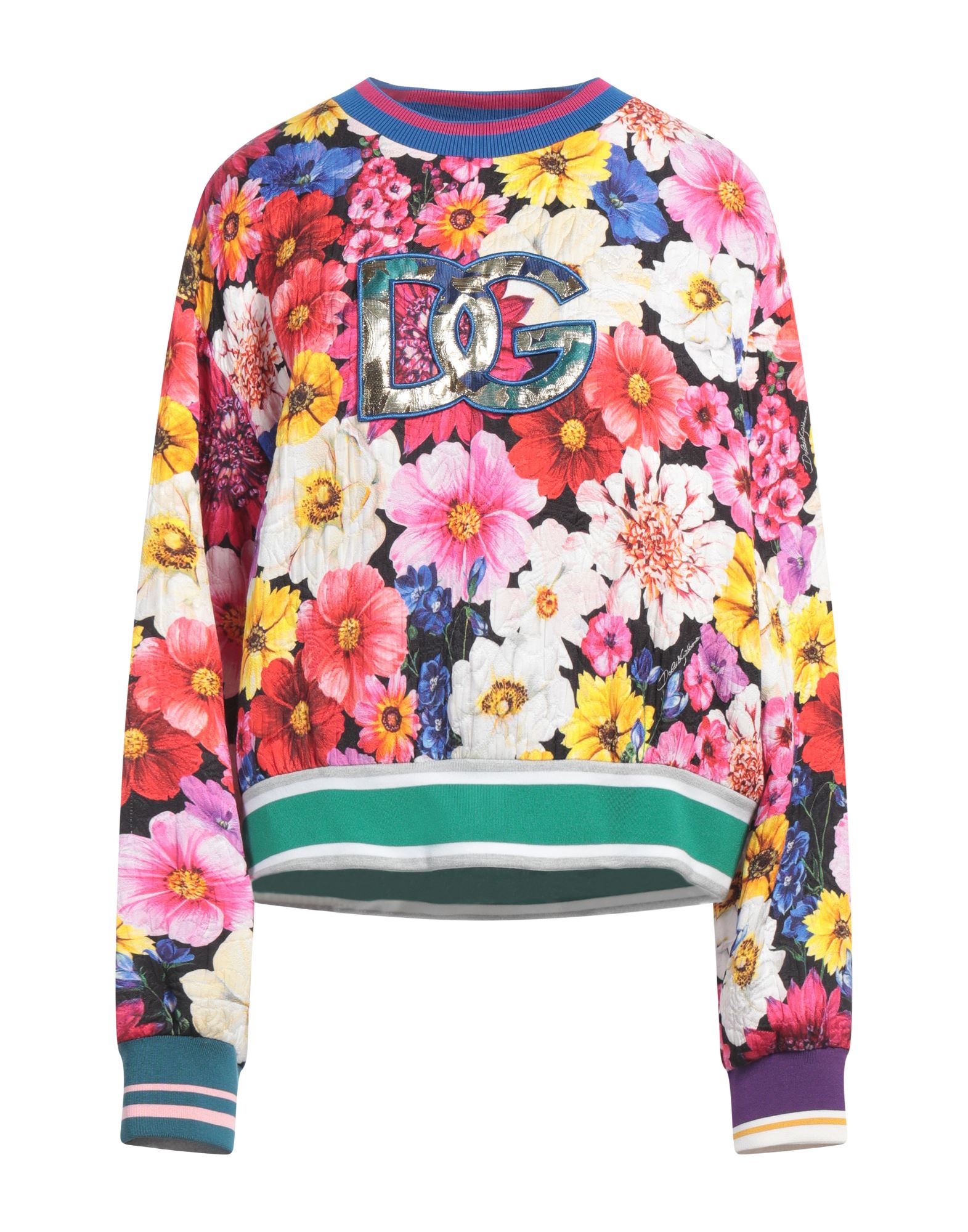DOLCE&GABBANA DOLCE&GABBANA ΜΠΛΟΥΖΑΚΙΑ Φούτερ