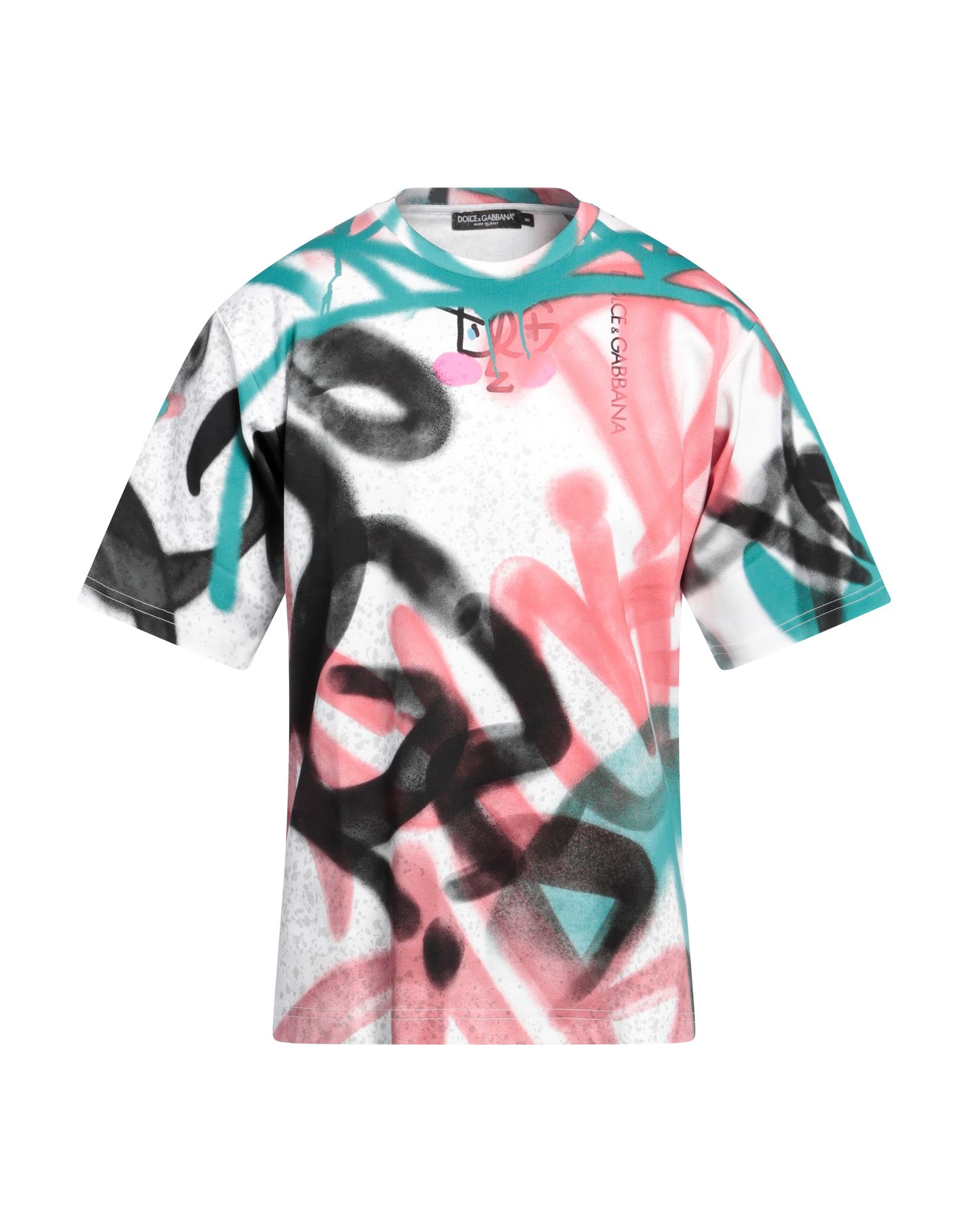 DOLCE&GABBANA ΜΠΛΟΥΖΑΚΙΑ T-shirt