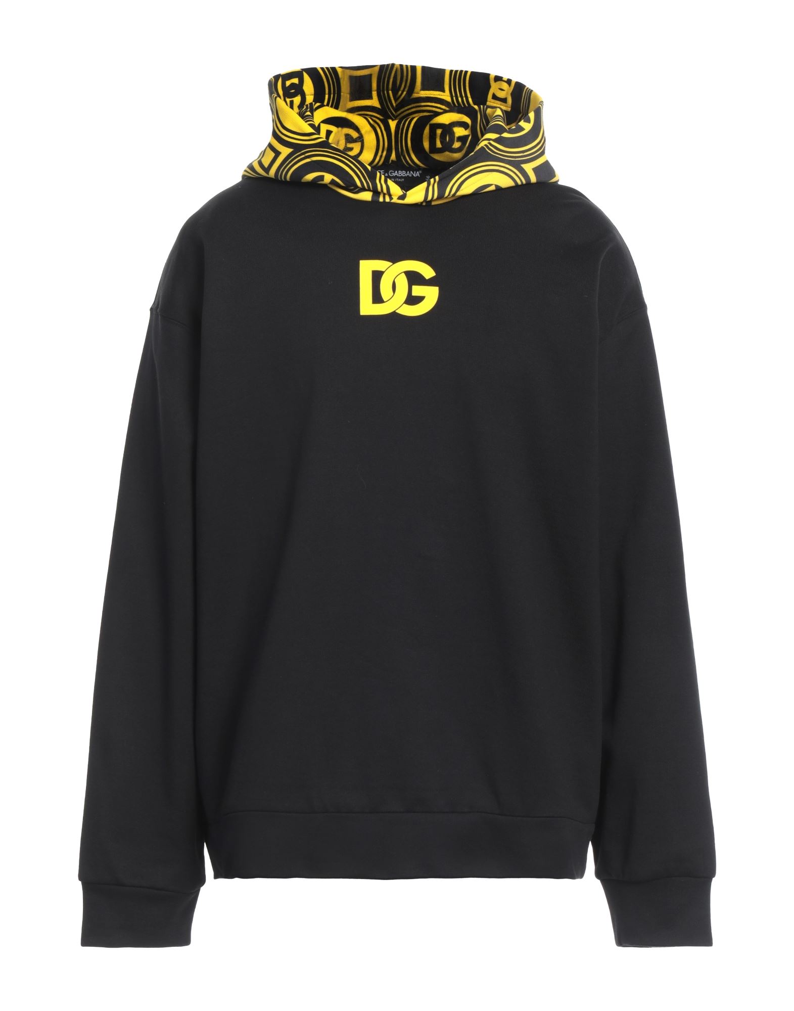 DOLCE&GABBANA ΜΠΛΟΥΖΑΚΙΑ Φούτερ