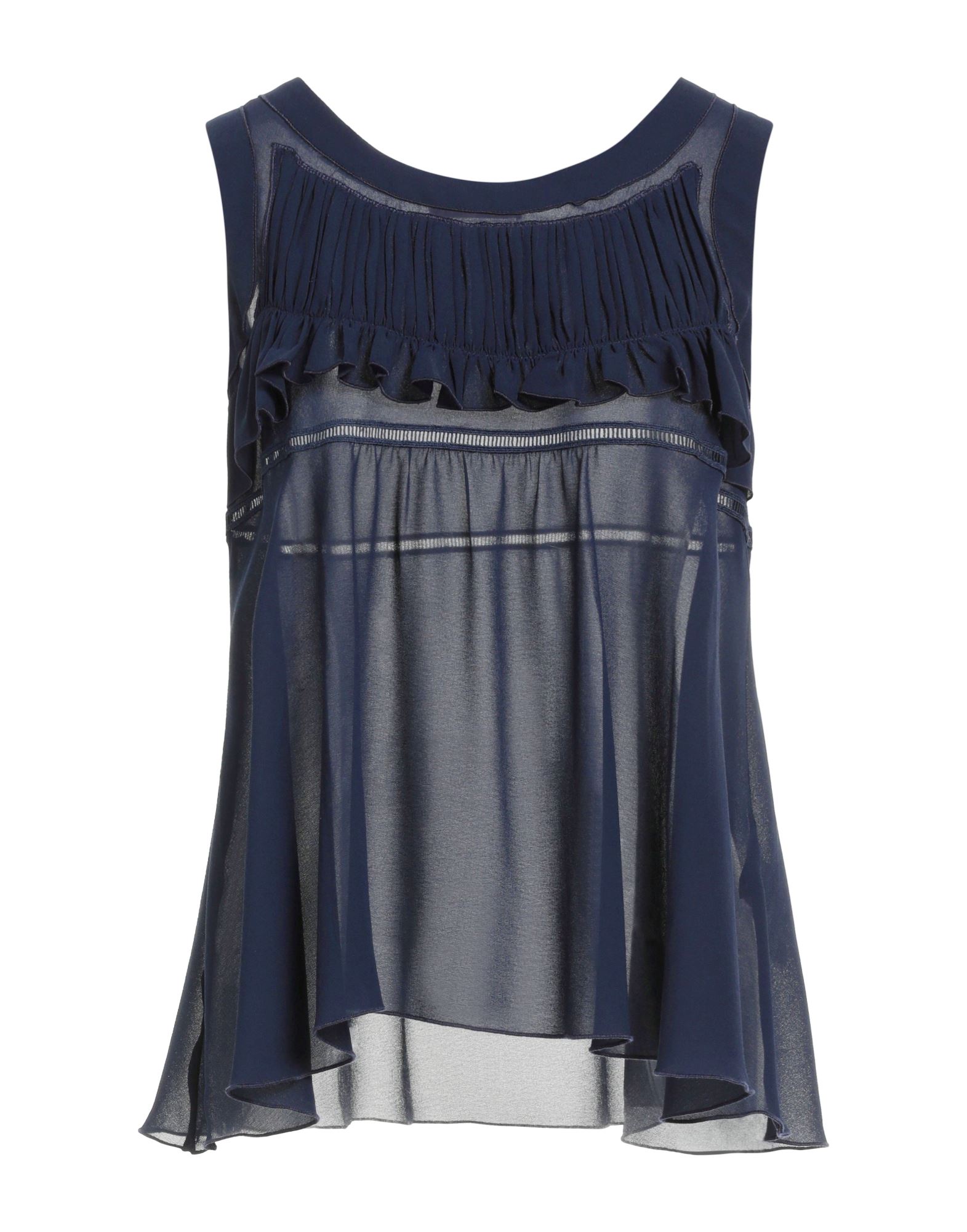  High - Camisetas Y Tops - Tops - On Yoox.com 