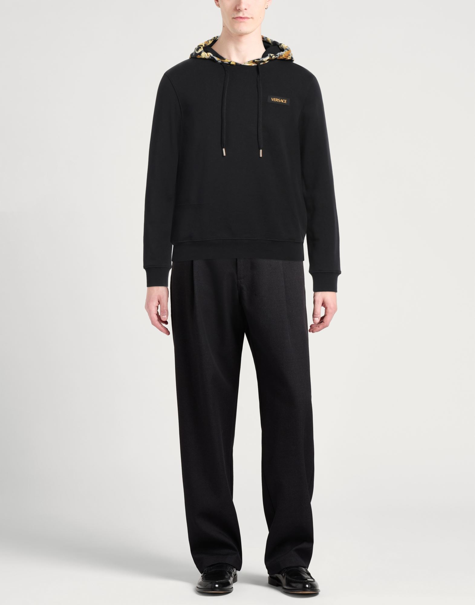  Versace - Tops - Sweatshirts - On Yoox.com 