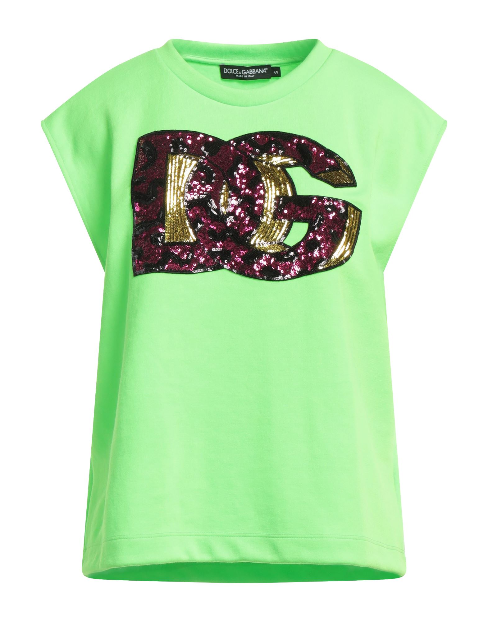 DOLCE&GABBANA DOLCE&GABBANA ΜΠΛΟΥΖΑΚΙΑ T-shirt