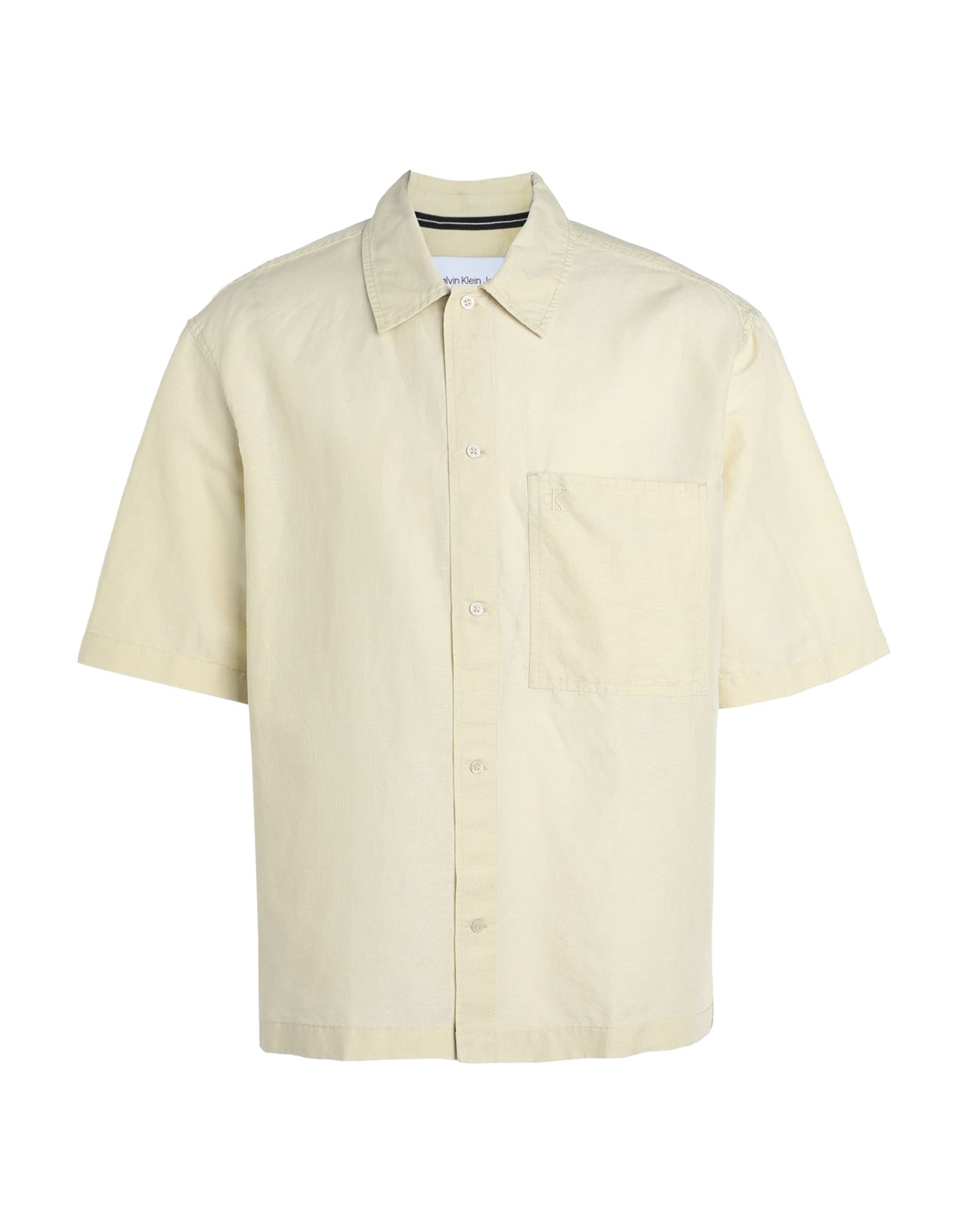  Calvin Klein Jeans - Tops - Hemden - On Yoox.com 