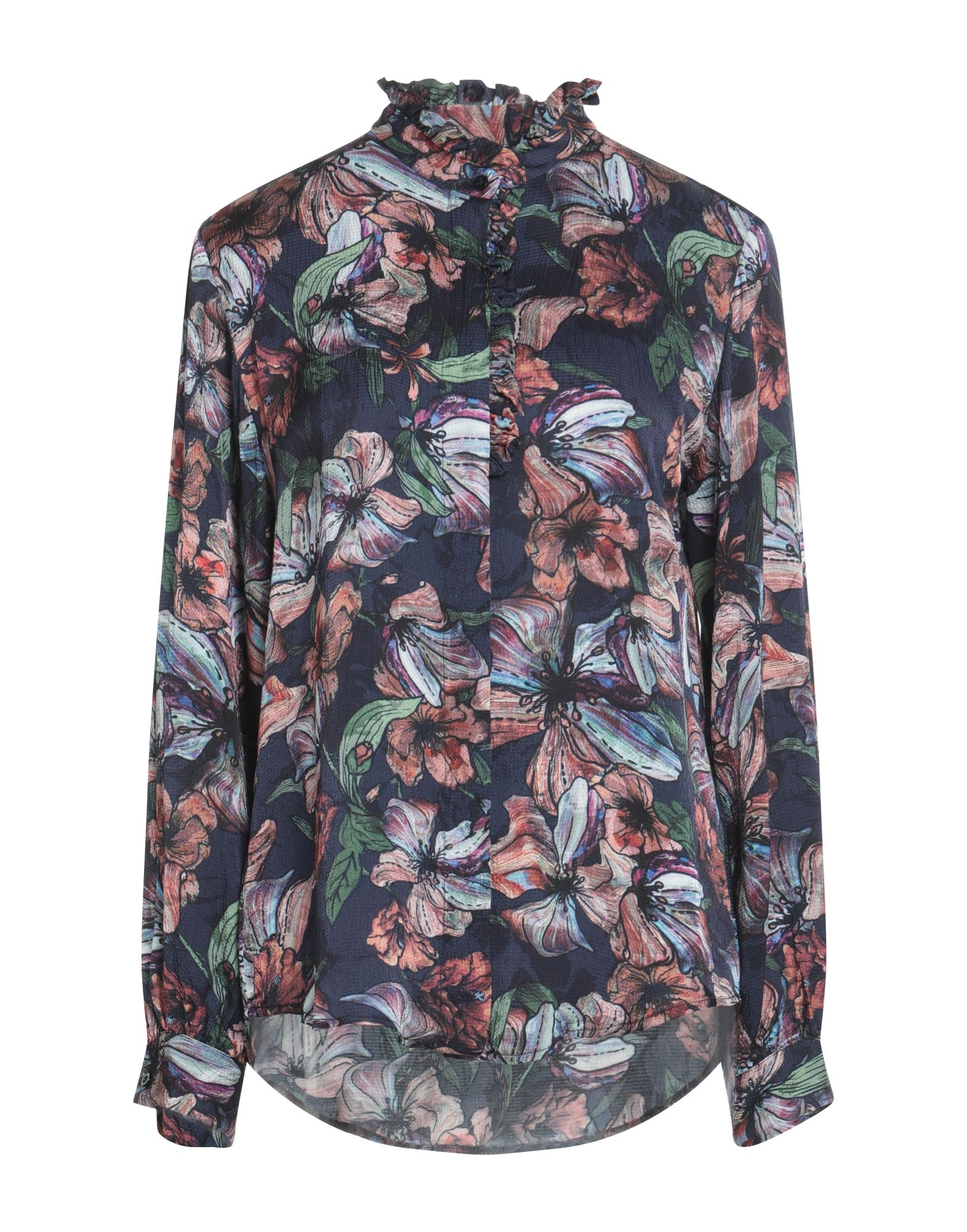  High - Tops - Hemden - On Yoox.com 