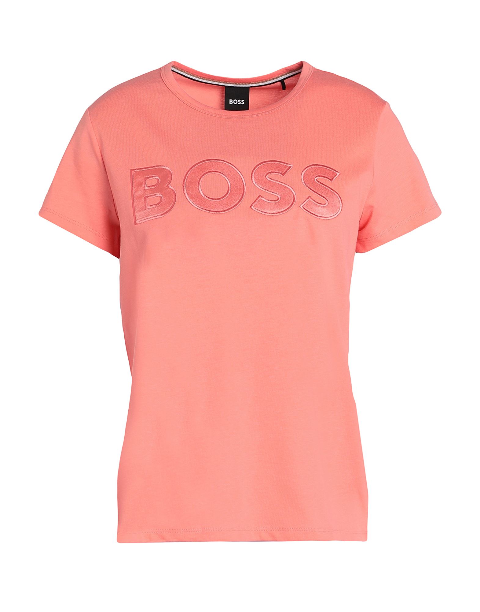 BOSS ΜΠΛΟΥΖΑΚΙΑ T-shirt