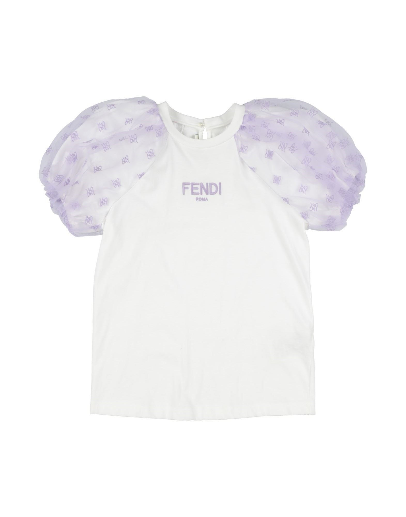 FENDI ΜΠΛΟΥΖΑΚΙΑ T-shirt