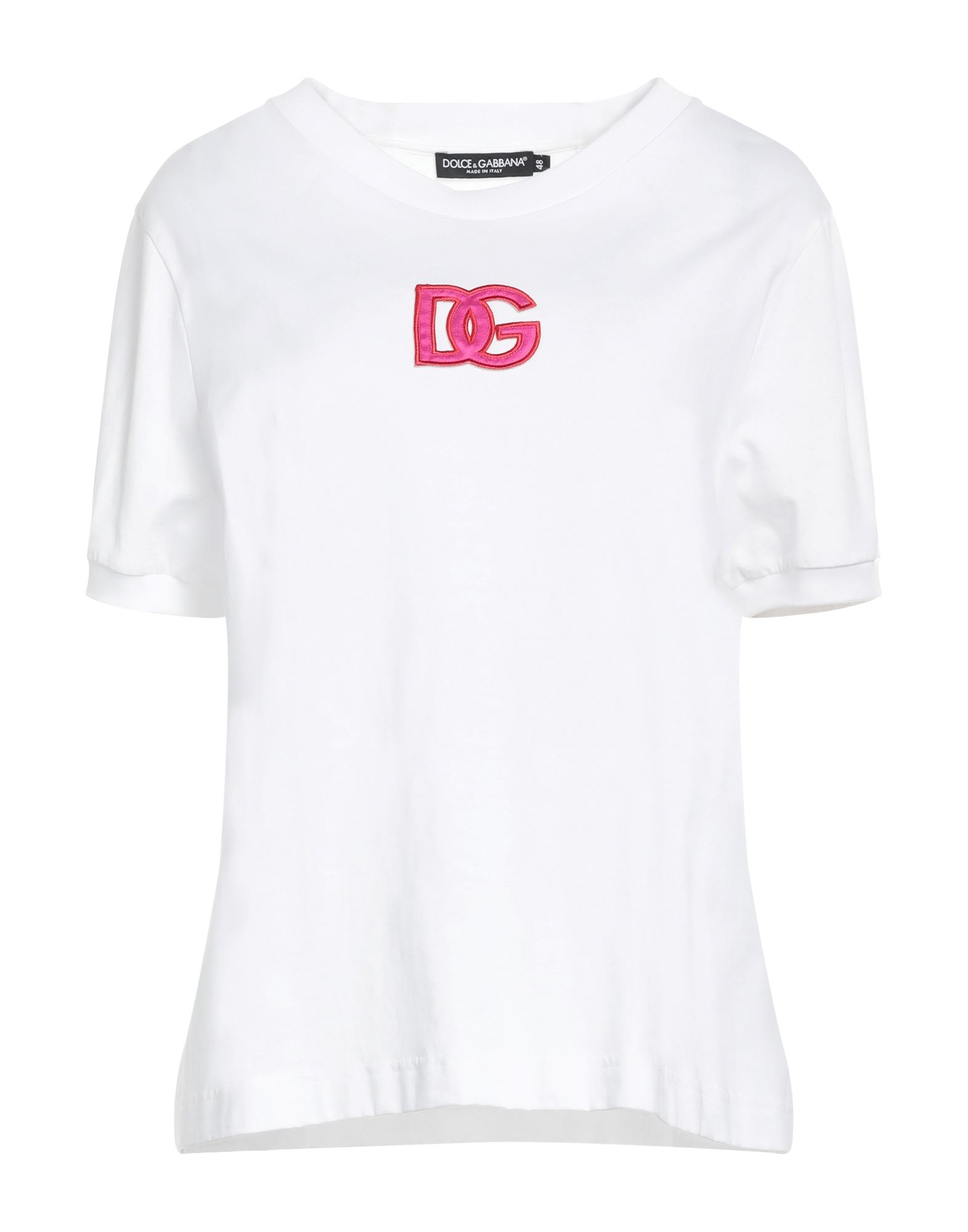 DOLCE&GABBANA DOLCE&GABBANA ΜΠΛΟΥΖΑΚΙΑ T-shirt