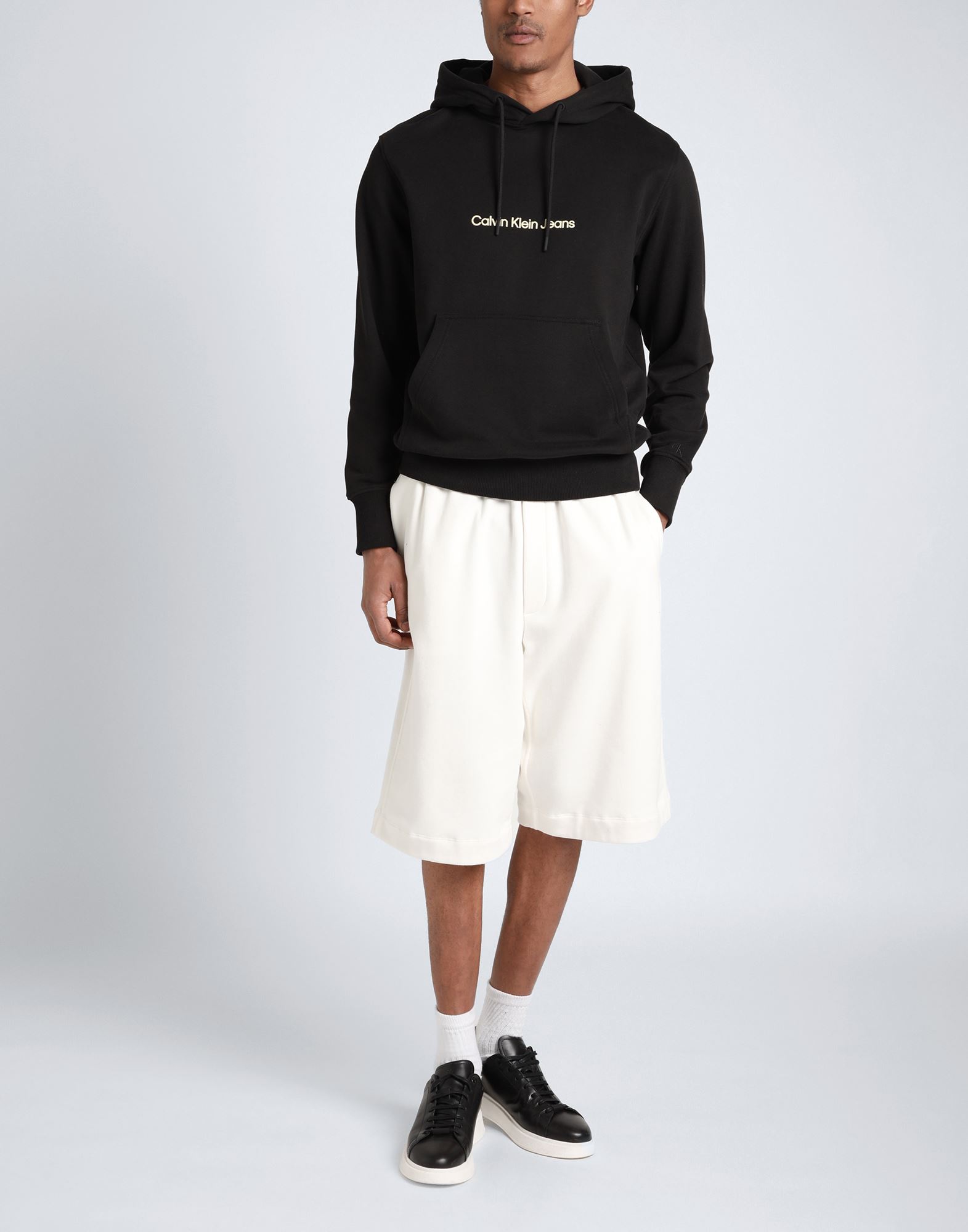  Calvin Klein Jeans - Tops - Sweatshirts - On Yoox.com 