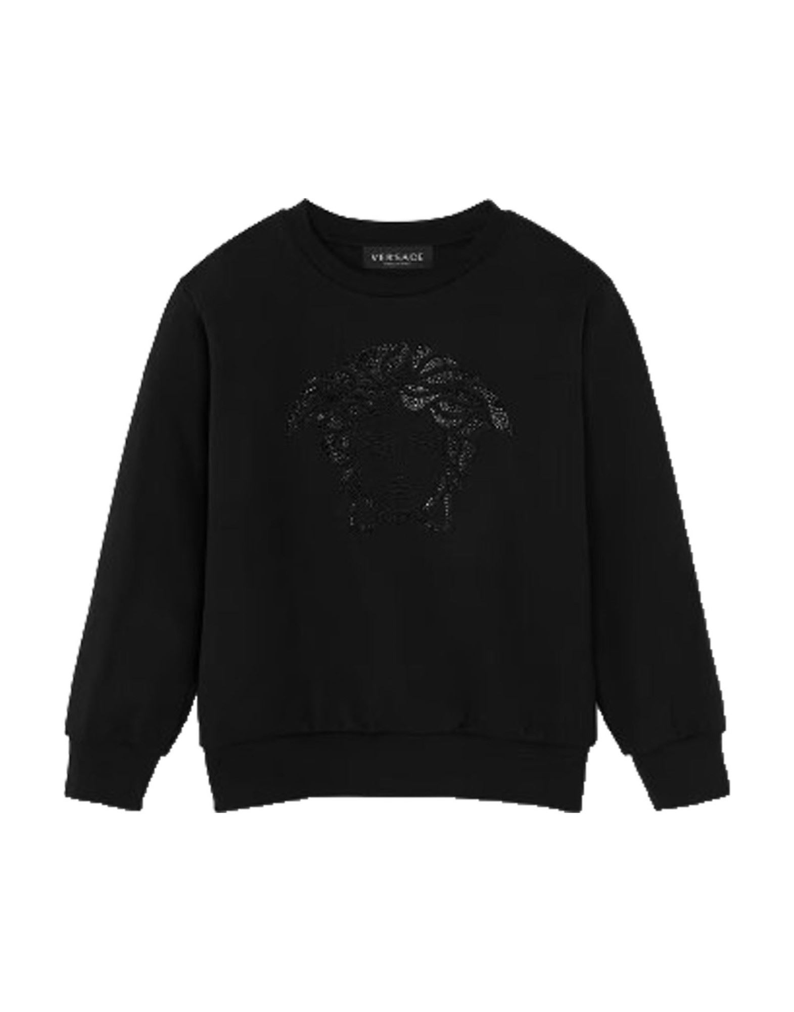 VERSACE ΜΠΛΟΥΖΑΚΙΑ Φούτερ
