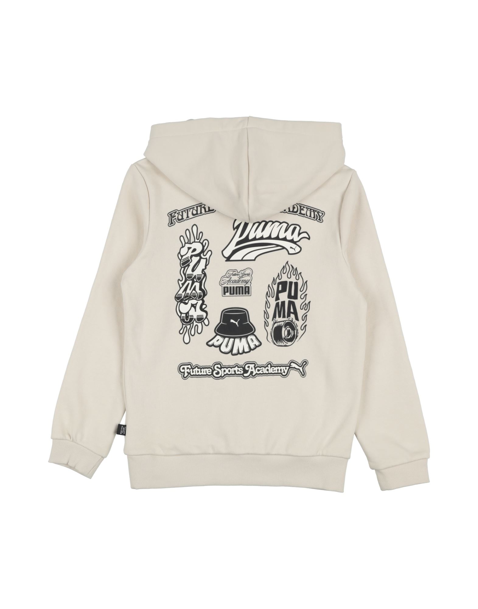  Puma - Tops - Sweatshirts - On Yoox.com 