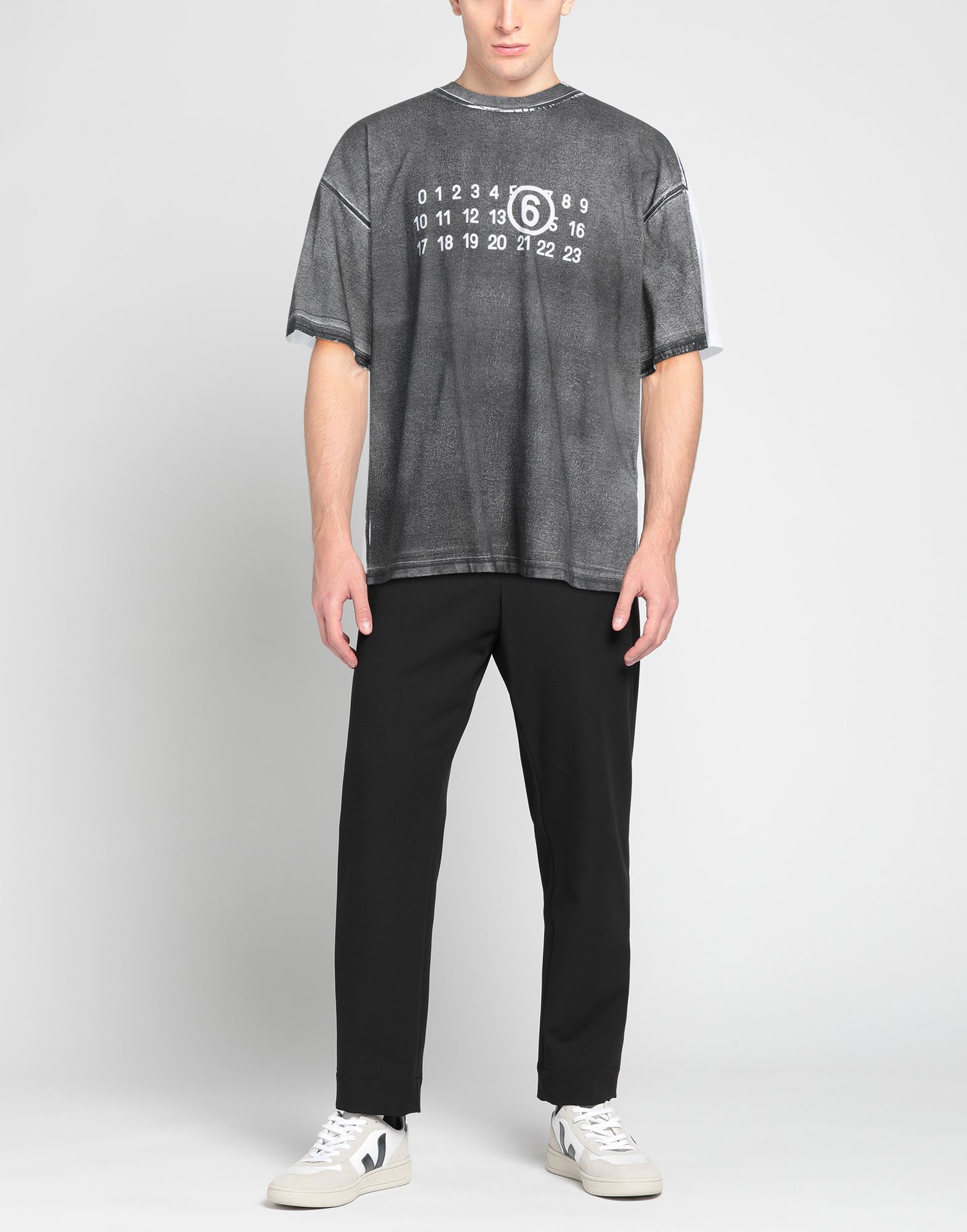  Mm6 Maison Margiela - Tops - T-shirts - On Yoox.com 