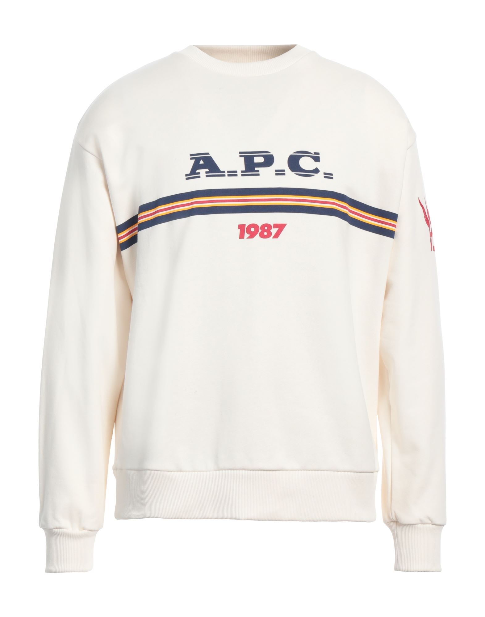 A.P.C. ΜΠΛΟΥΖΑΚΙΑ Φούτερ