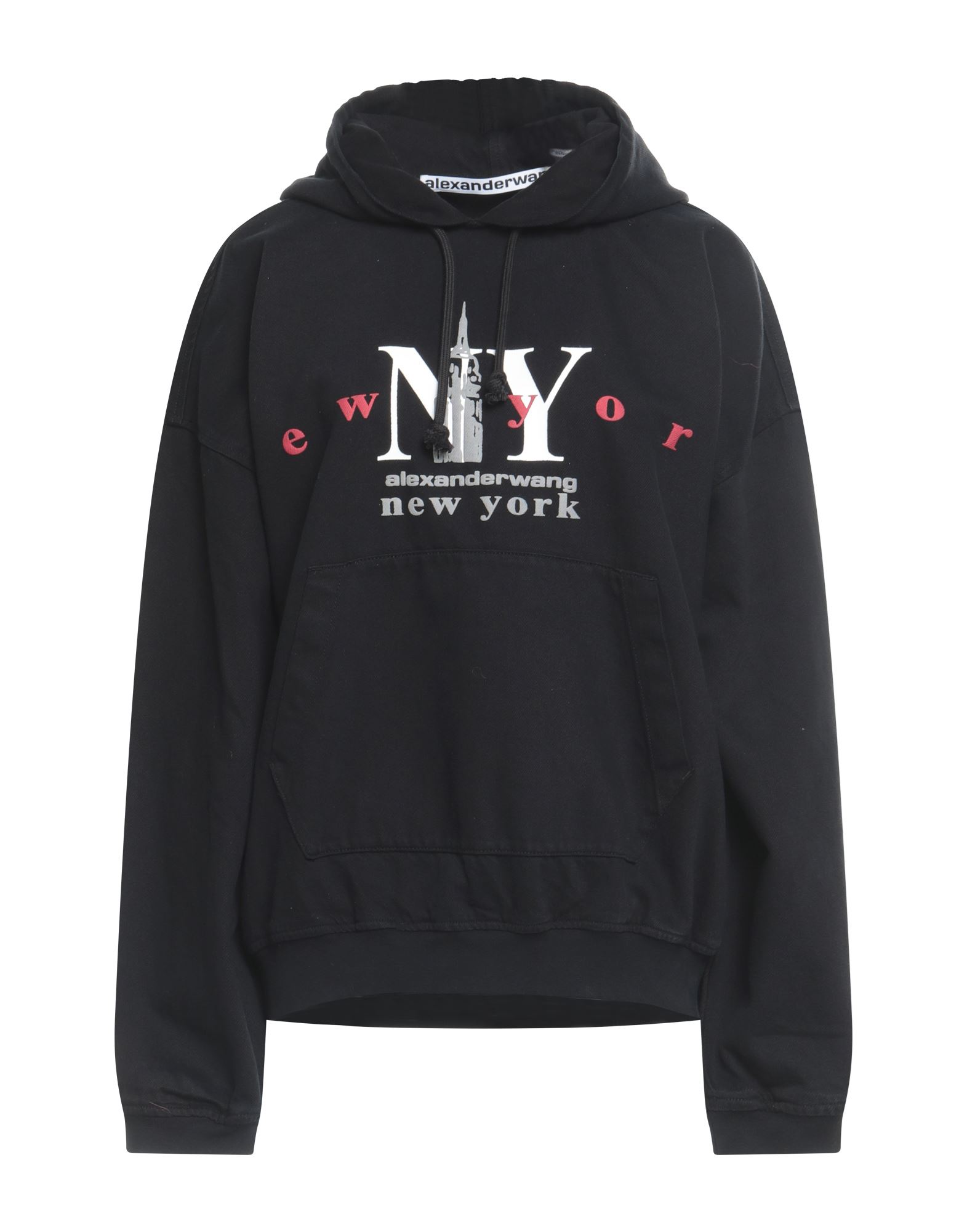 ALEXANDER WANG ALEXANDER WANG ΜΠΛΟΥΖΑΚΙΑ Φούτερ