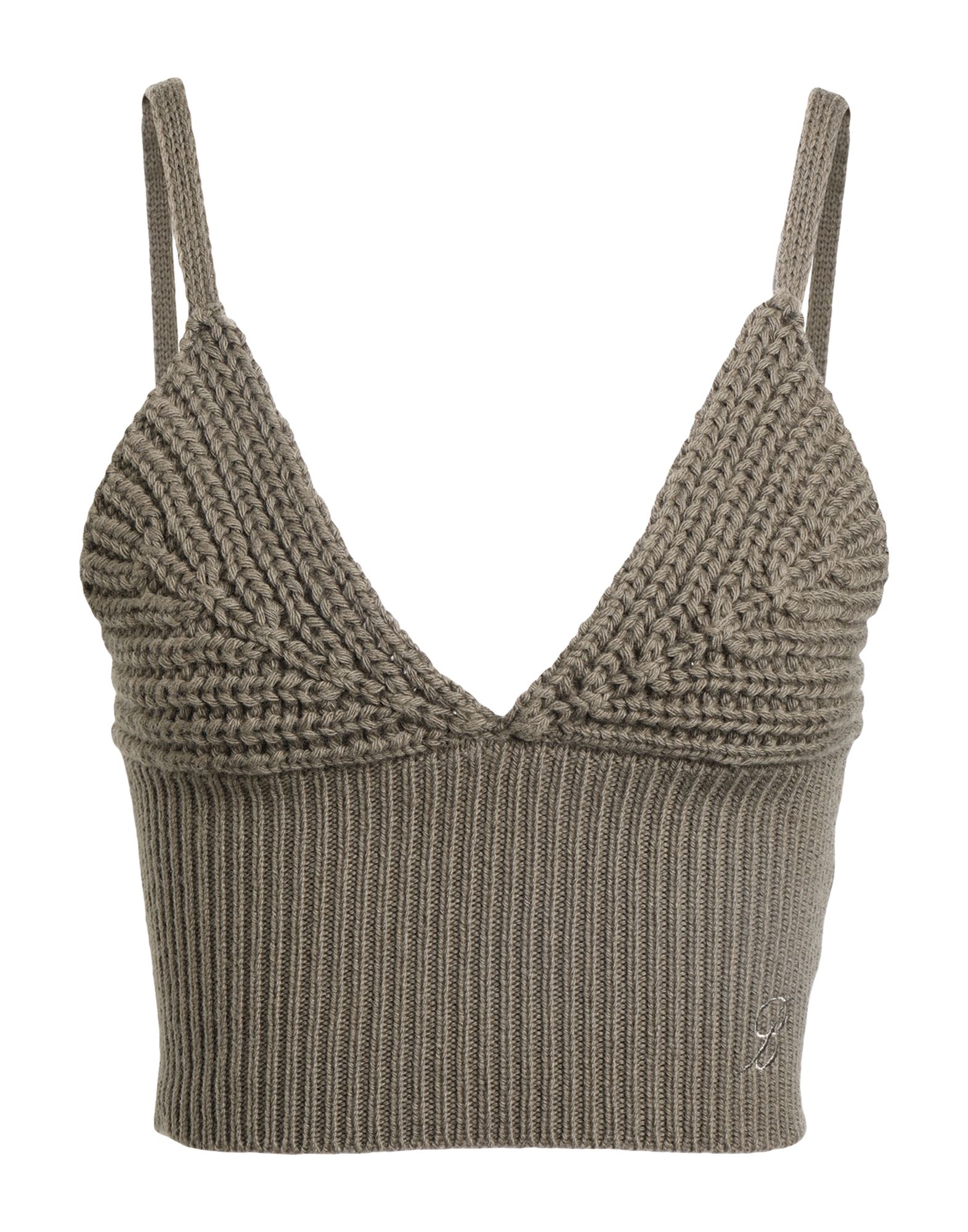  Blumarine - Camisetas Y Tops - Tops - On Yoox.com 