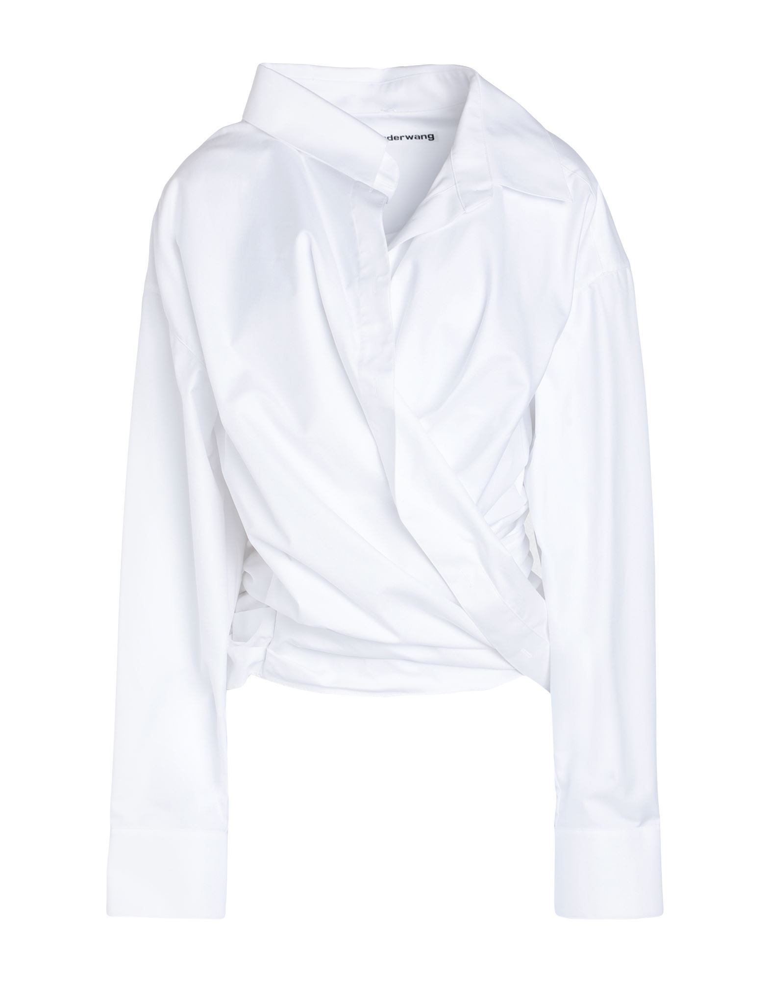  Alexander Wang - Camisetas Y Tops - Tops - On Yoox.com 