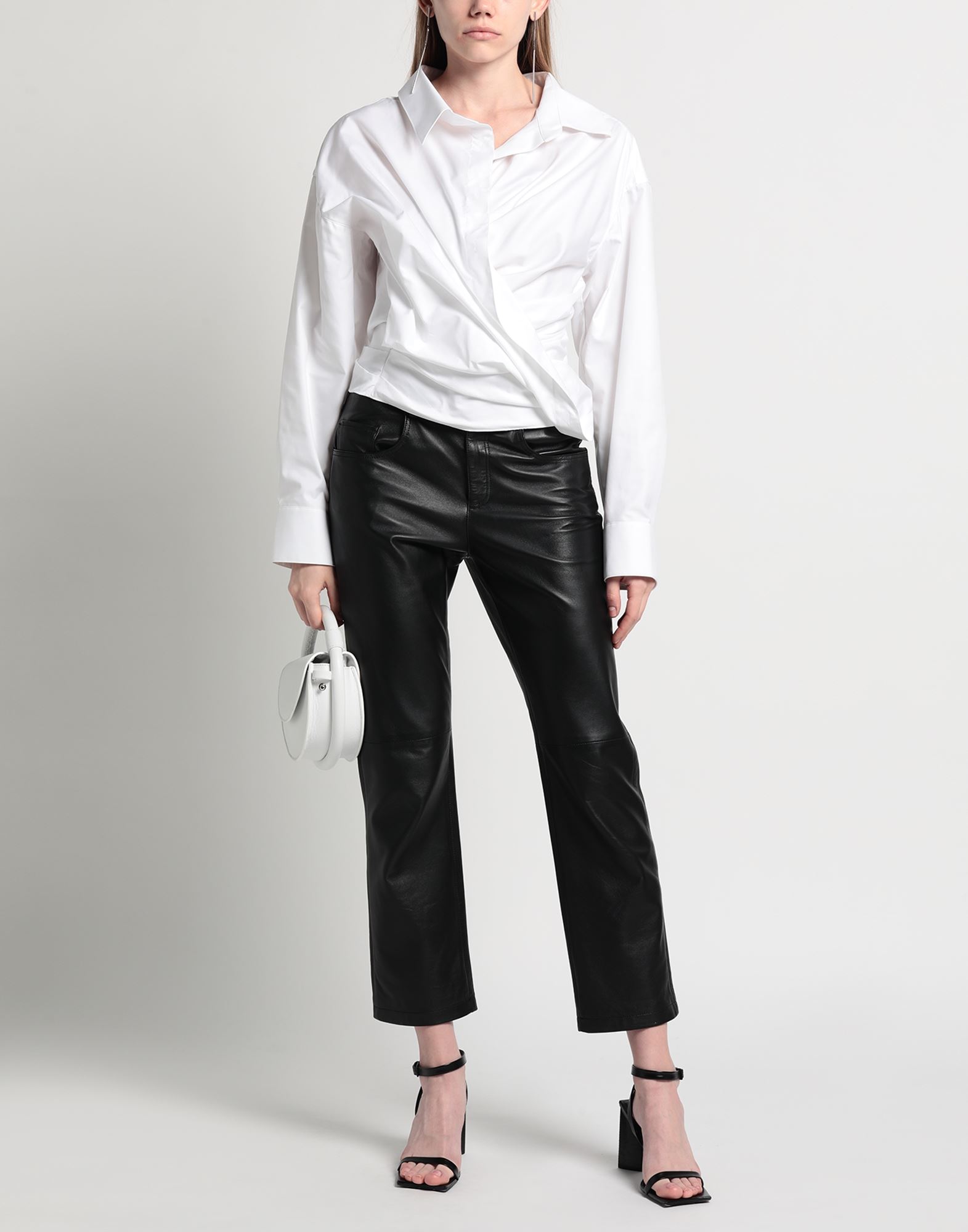  Alexander Wang - Camisetas Y Tops - Tops - On Yoox.com 
