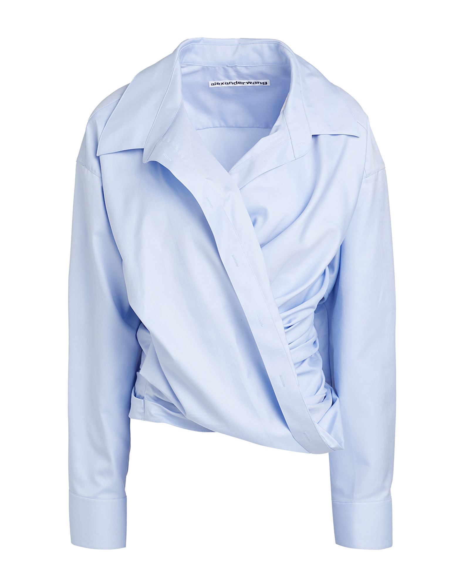  Alexander Wang - Camisetas Y Tops - Tops - On Yoox.com 