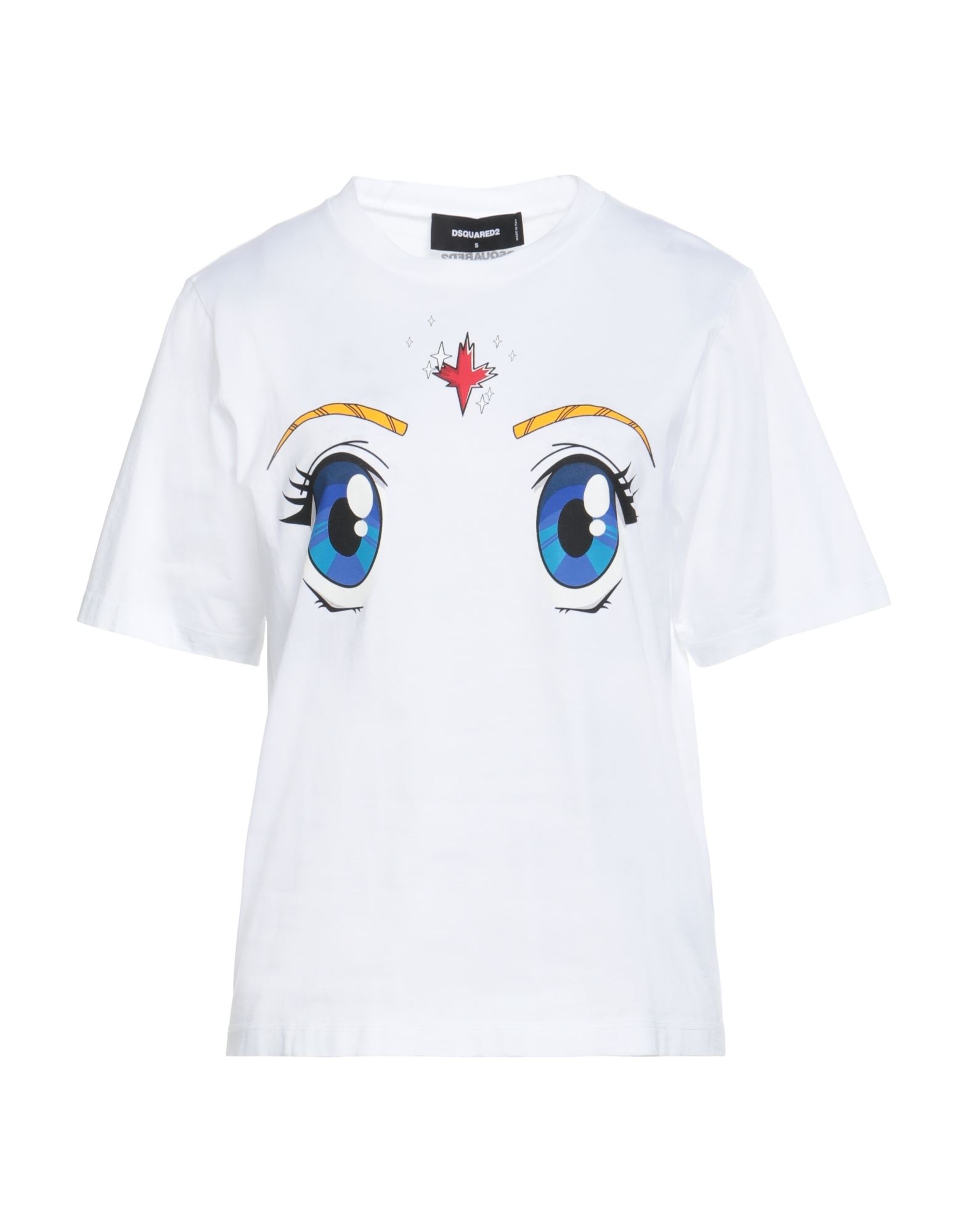DSQUARED2 ΜΠΛΟΥΖΑΚΙΑ T-shirt
