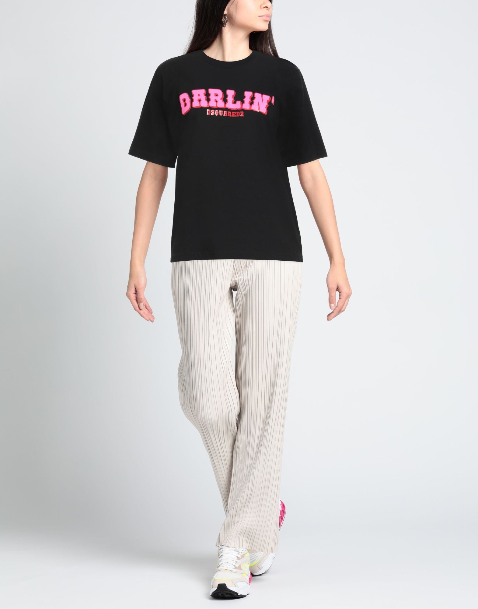  Dsquared2 - Tops - T-shirts - On Yoox.com 