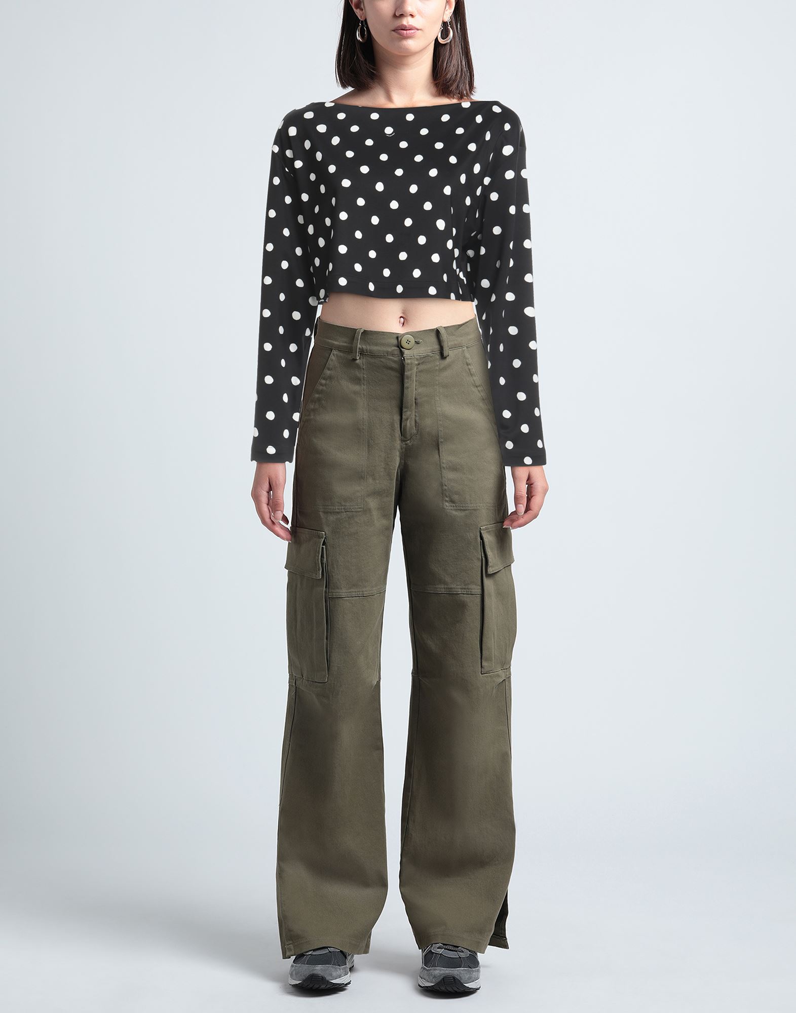  Marni - Camisetas Y Tops - Tops - On Yoox.com 