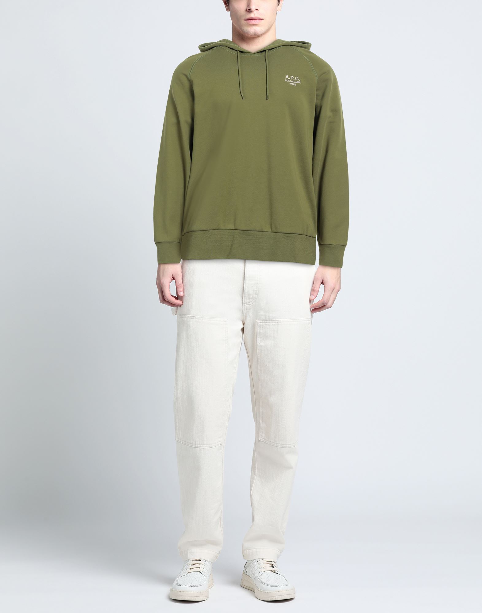  A.p.c. - Tops - Sweatshirts - On Yoox.com 