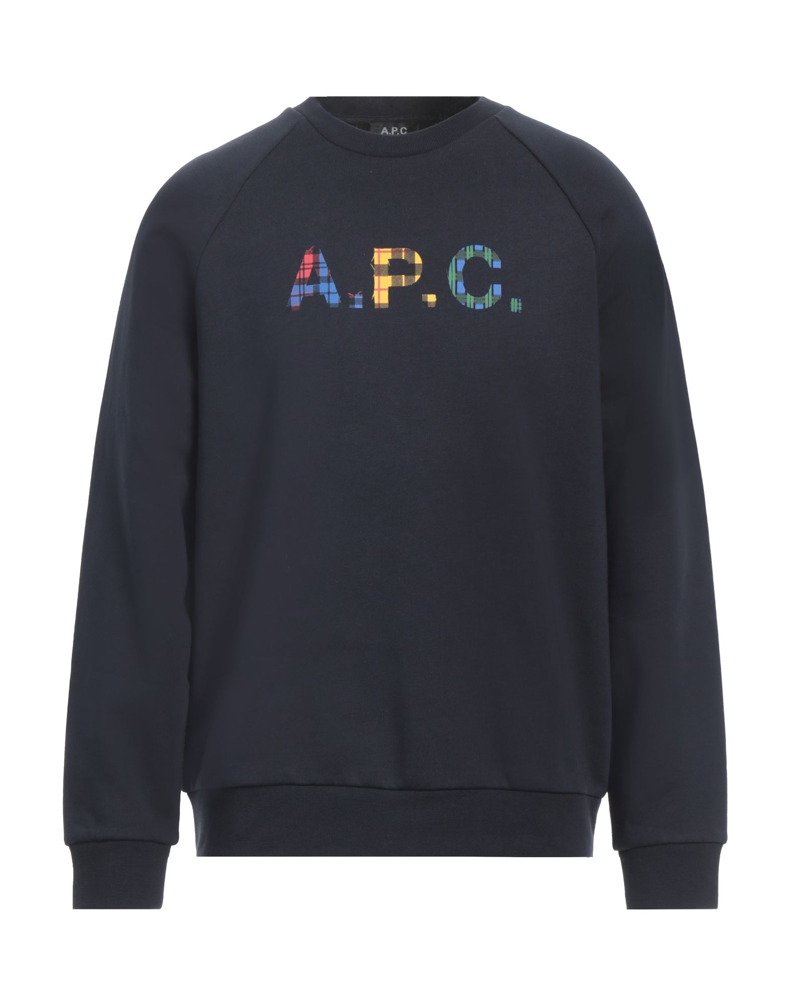 A.P.C. ΜΠΛΟΥΖΑΚΙΑ Φούτερ
