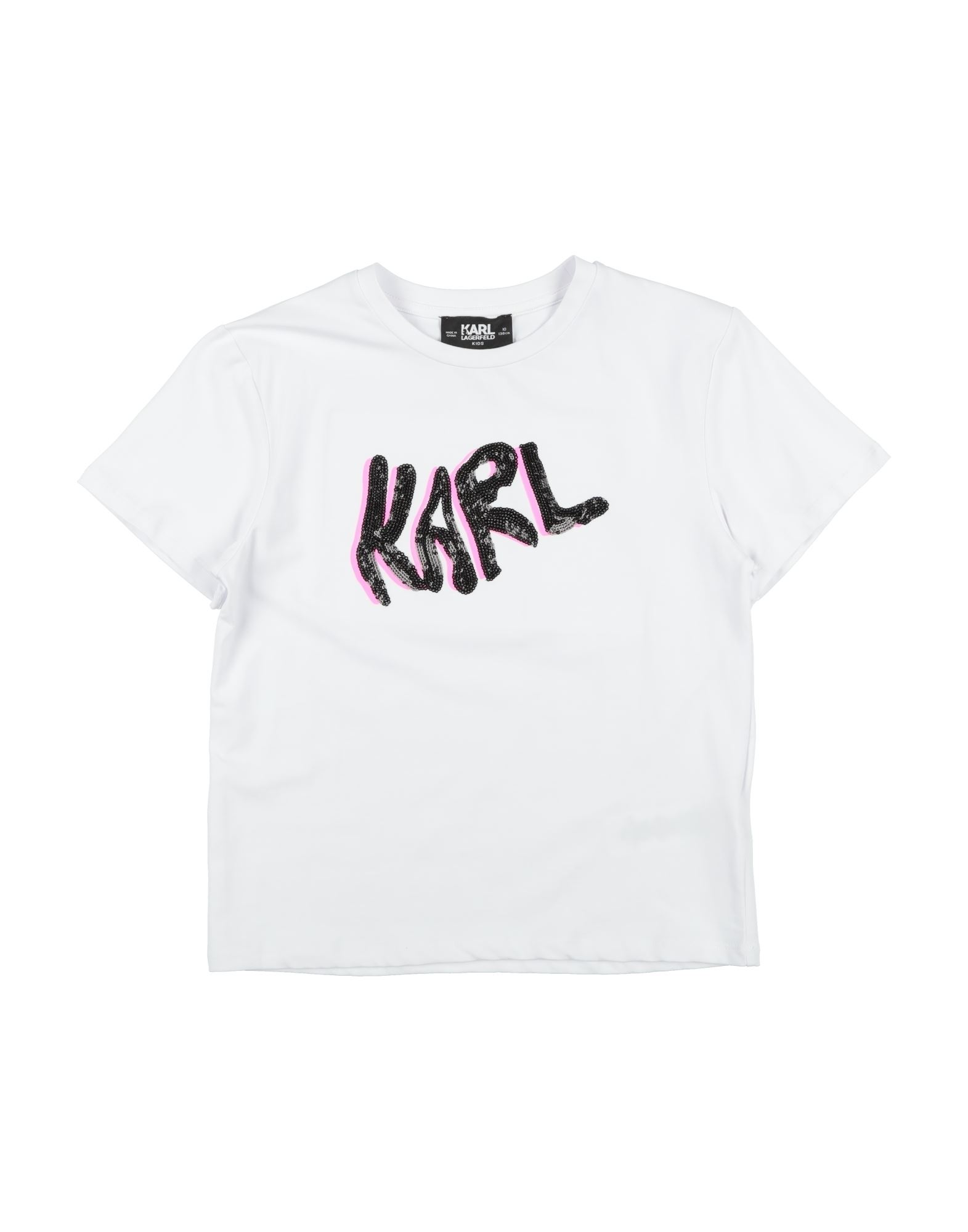 KARL LAGERFELD ΜΠΛΟΥΖΑΚΙΑ T-shirt