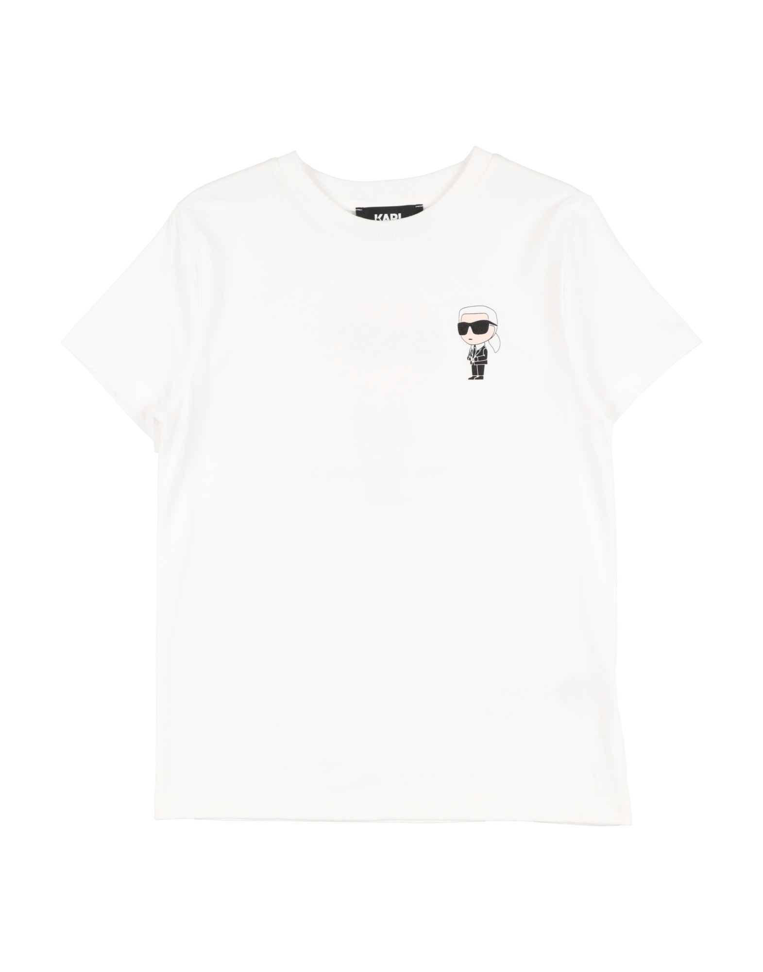 KARL LAGERFELD ΜΠΛΟΥΖΑΚΙΑ T-shirt