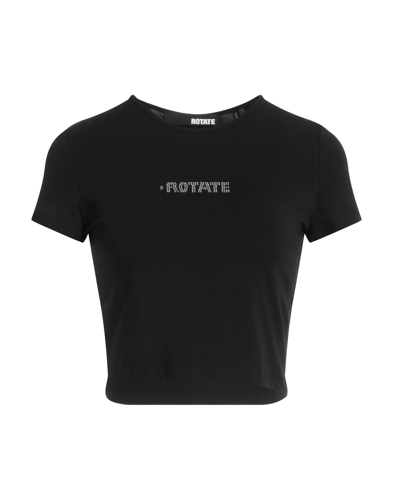  Rotate Birger Christensen - Tops - T-shirts - On Yoox.com 