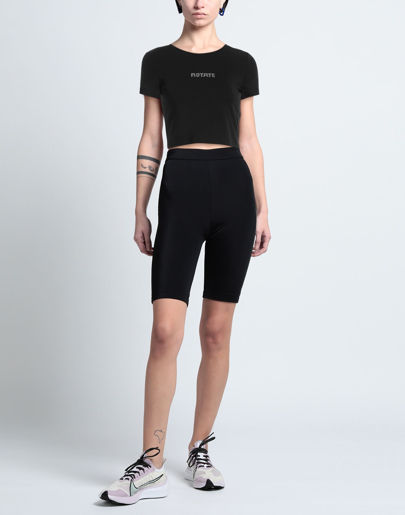  Rotate Birger Christensen - Tops - T-shirts - On Yoox.com 