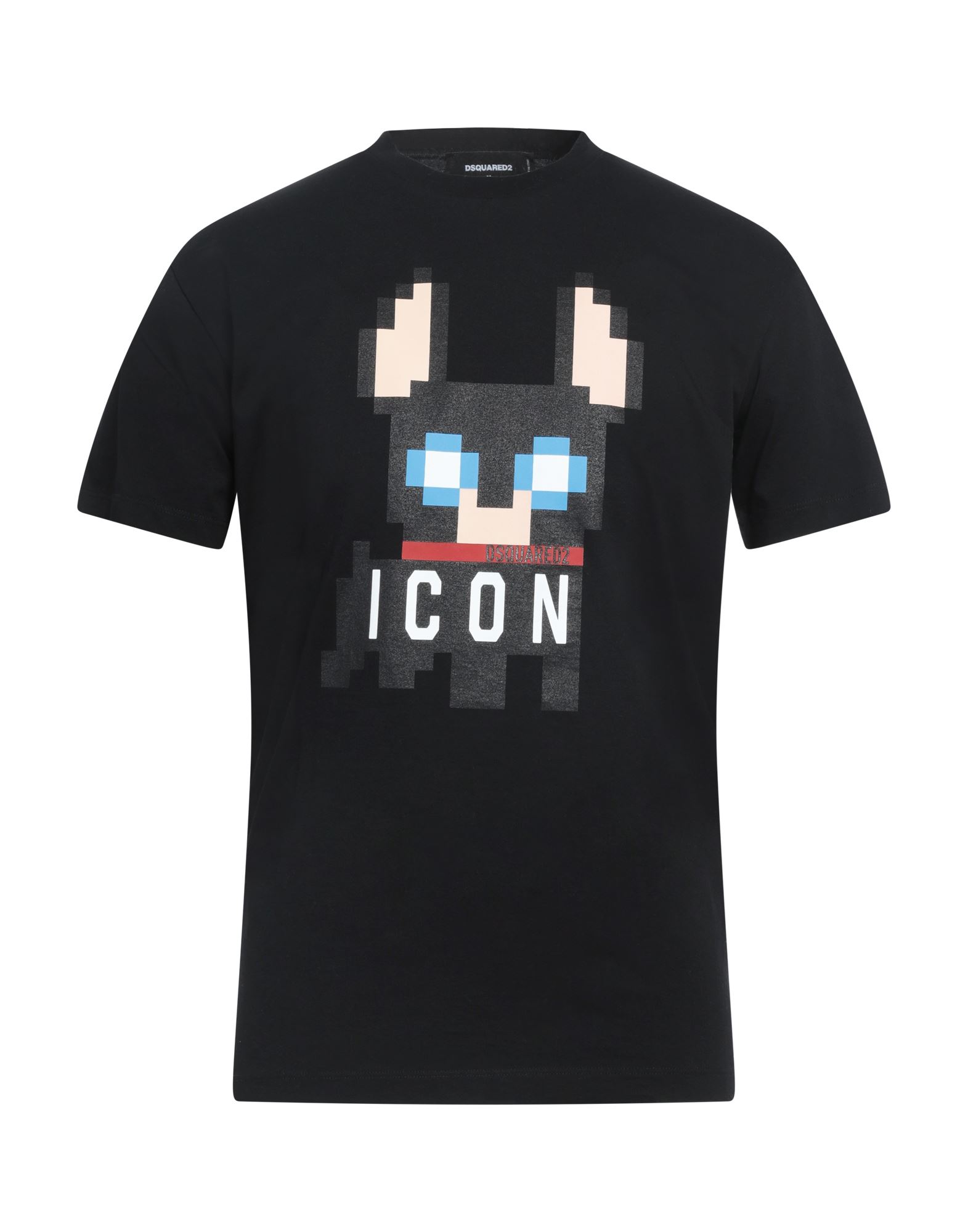 DSQUARED2 ΜΠΛΟΥΖΑΚΙΑ T-shirt