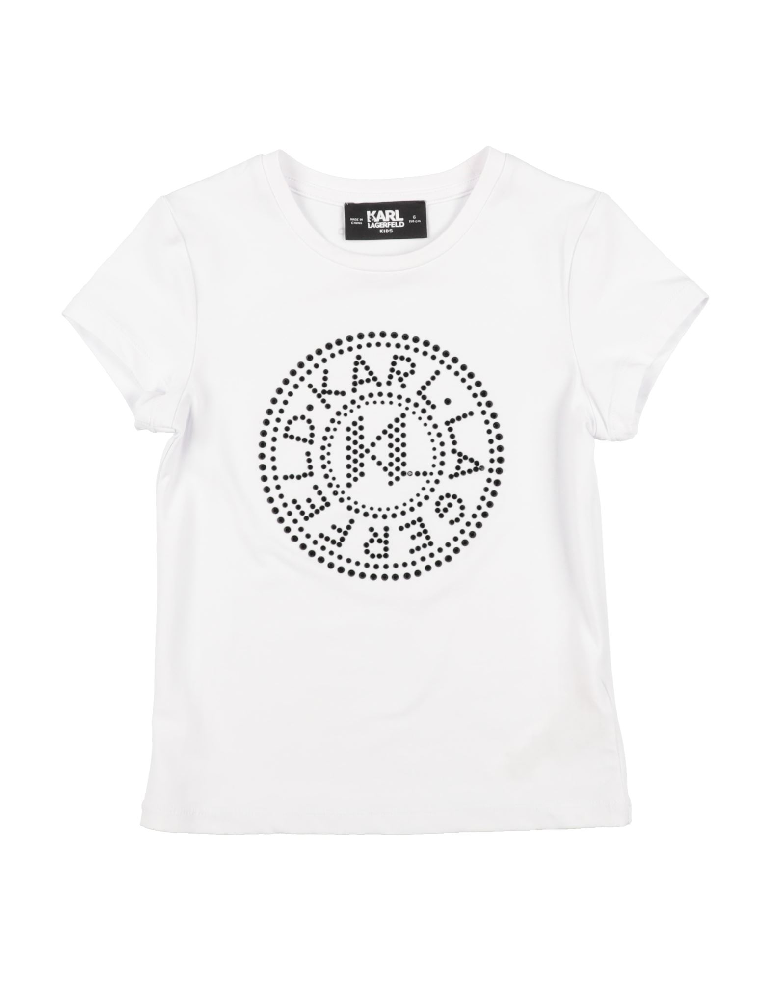 KARL LAGERFELD ΜΠΛΟΥΖΑΚΙΑ T-shirt