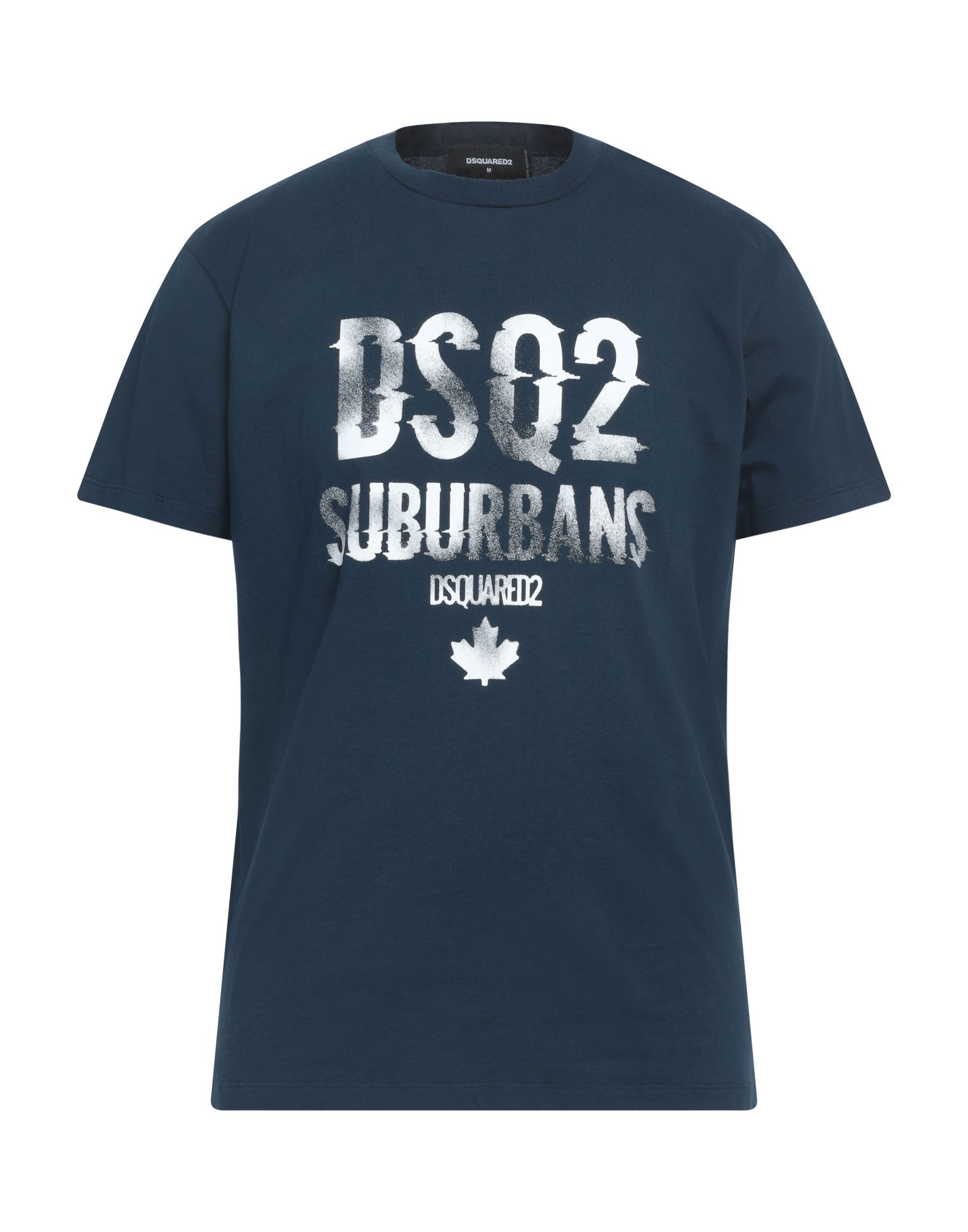 DSQUARED2 ΜΠΛΟΥΖΑΚΙΑ T-shirt