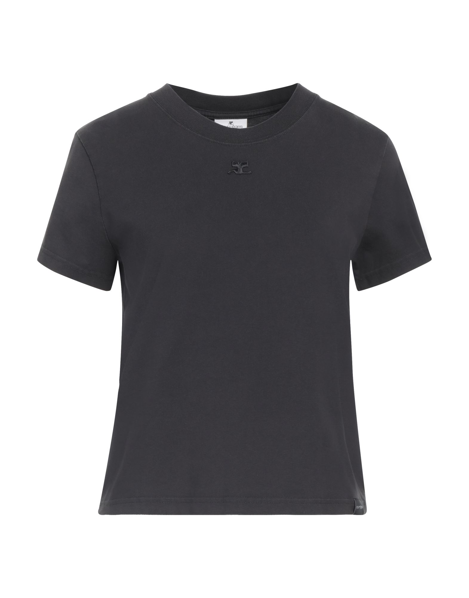 COURRÈGES COURRÈGES ΜΠΛΟΥΖΑΚΙΑ T-shirt