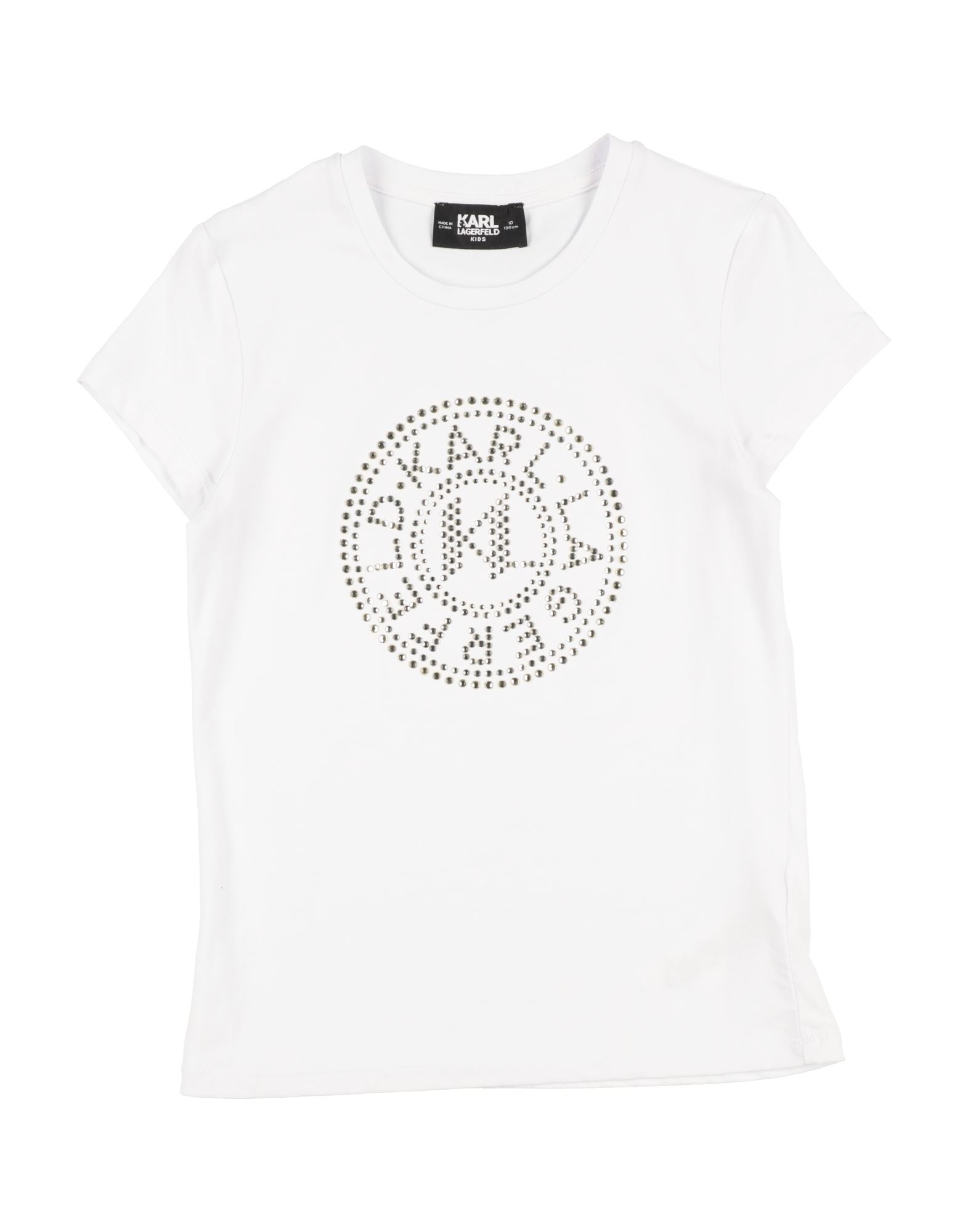 KARL LAGERFELD ΜΠΛΟΥΖΑΚΙΑ T-shirt