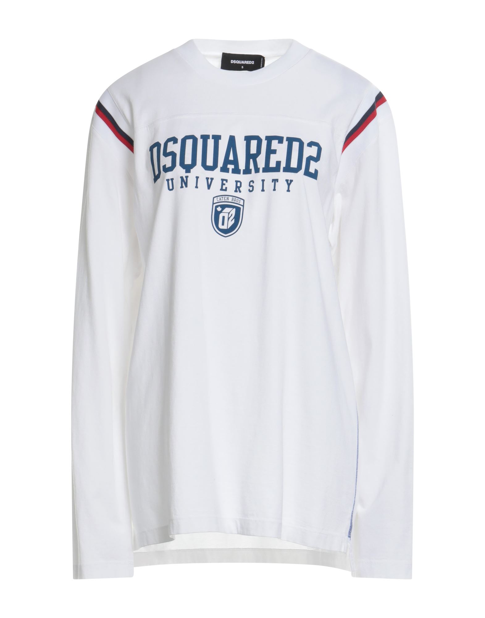 DSQUARED2 DSQUARED2 ΜΠΛΟΥΖΑΚΙΑ T-shirt