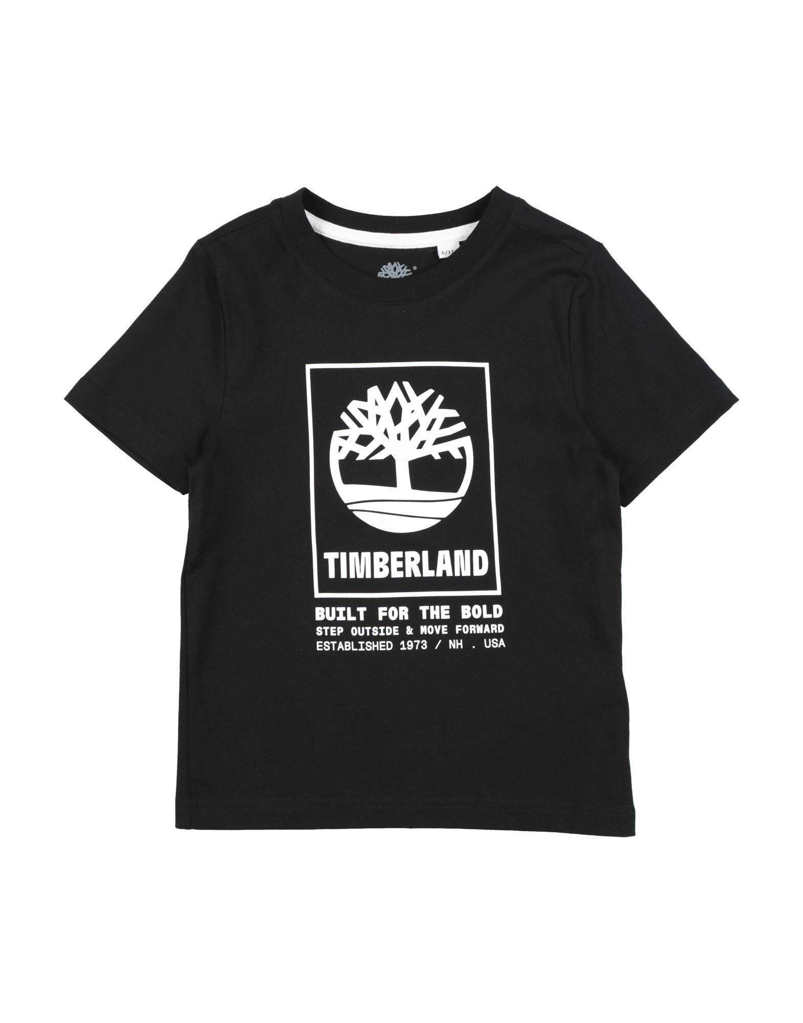  Timberland - Tops - T-shirts - On Yoox.com 