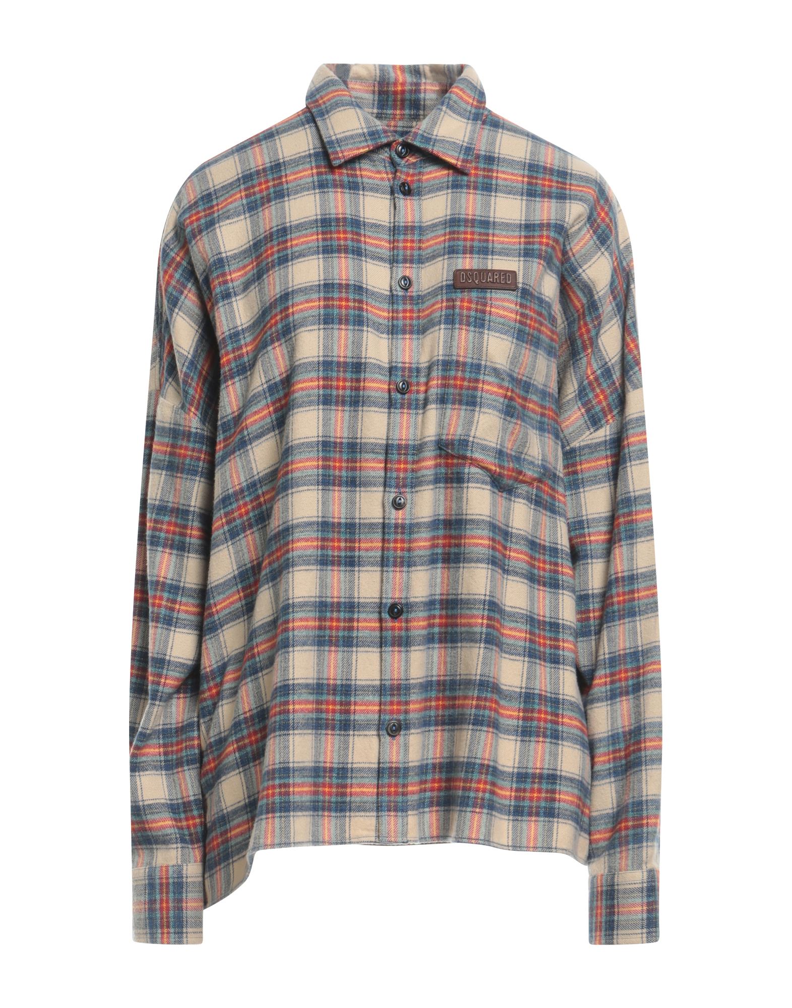  Dsquared2 - Tops - Hemden - On Yoox.com 
