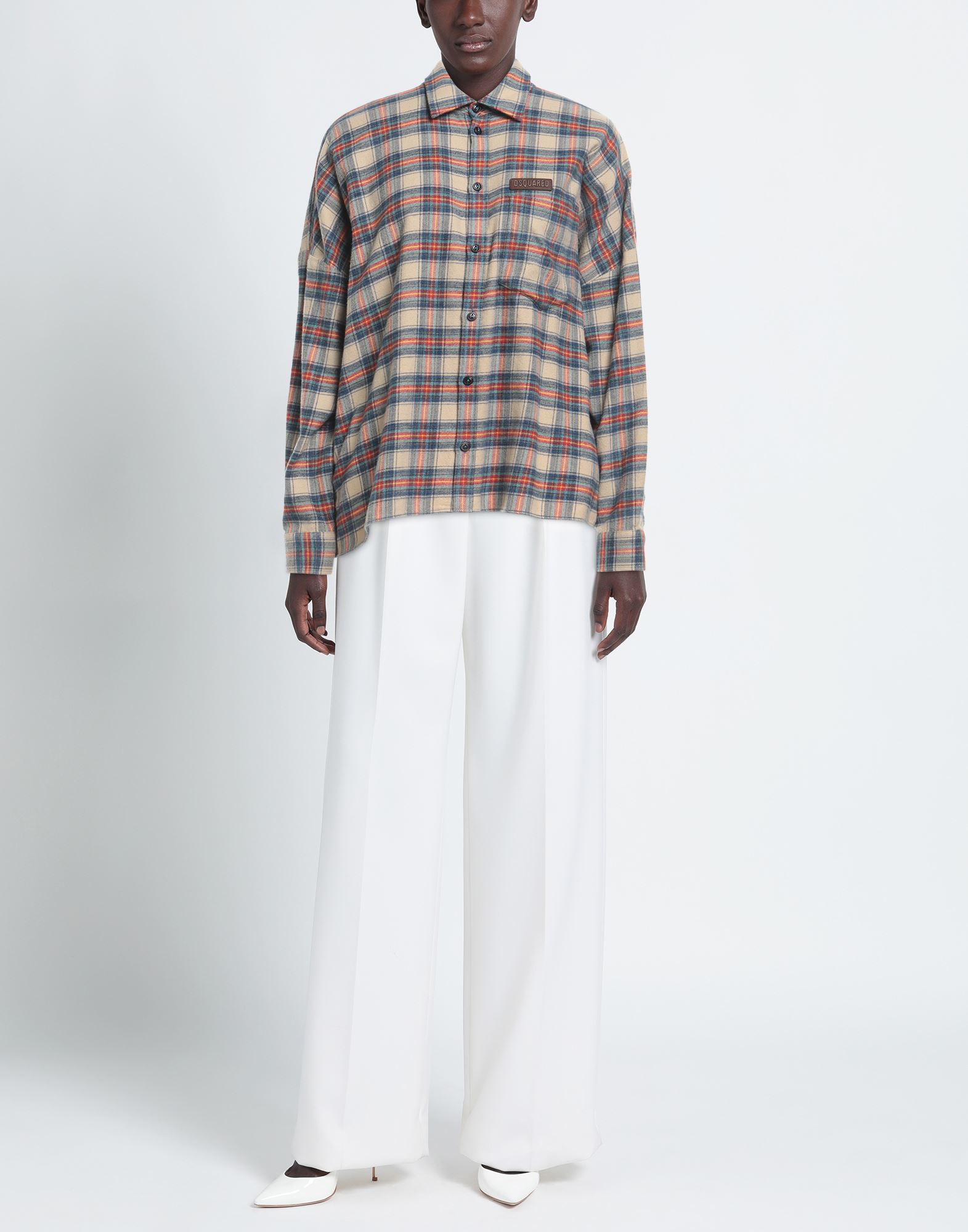  Dsquared2 - Tops - Hemden - On Yoox.com 