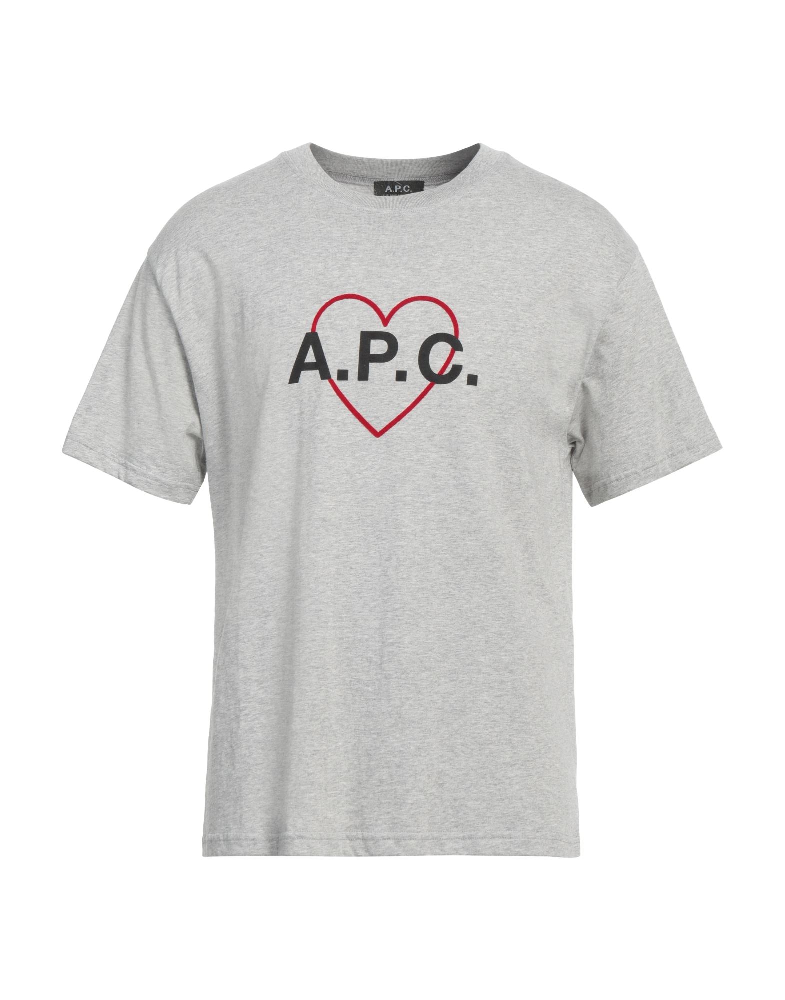 A.P.C. ΜΠΛΟΥΖΑΚΙΑ T-shirt