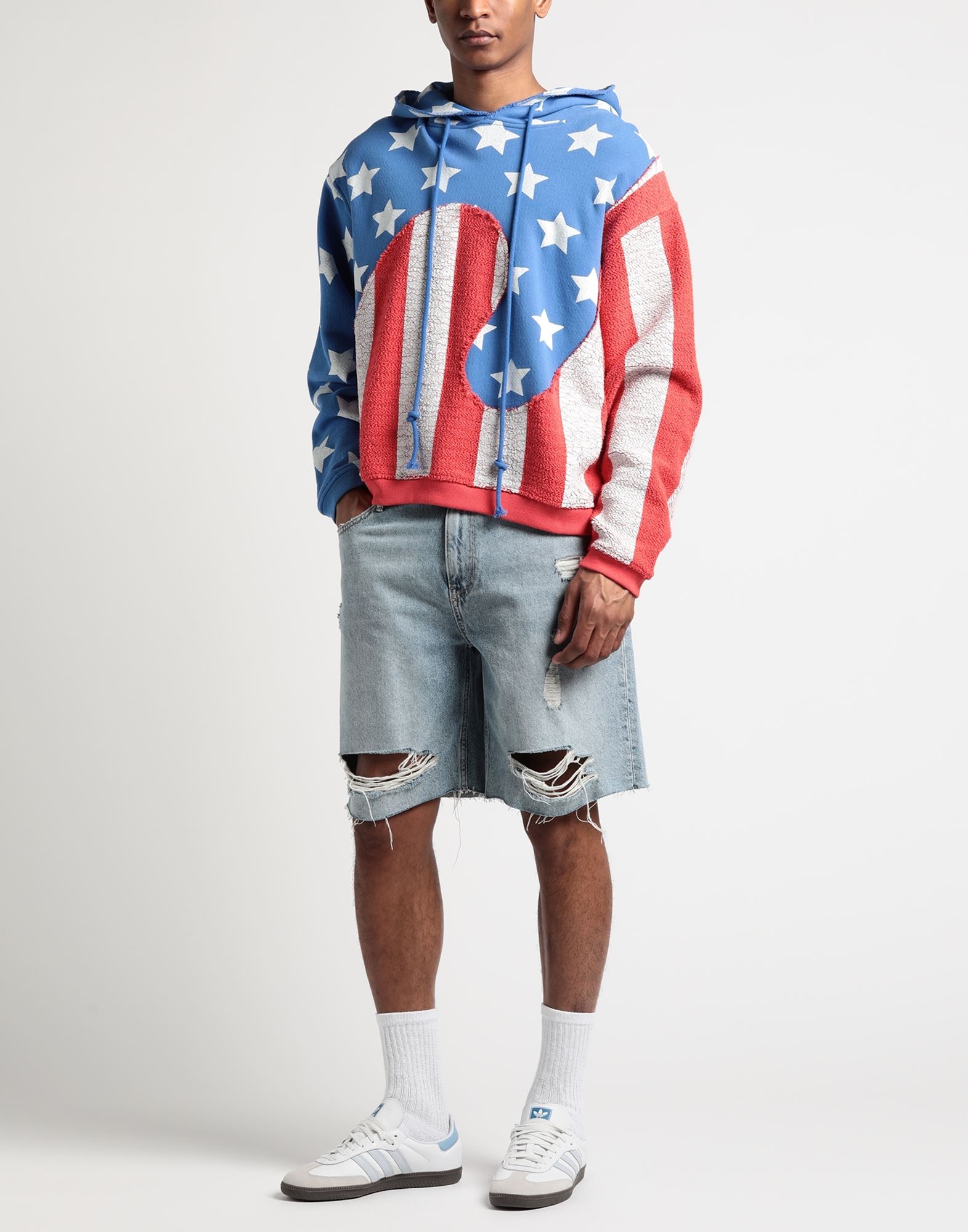  Erl - Camisetas Y Tops - Sudaderas - On Yoox.com 