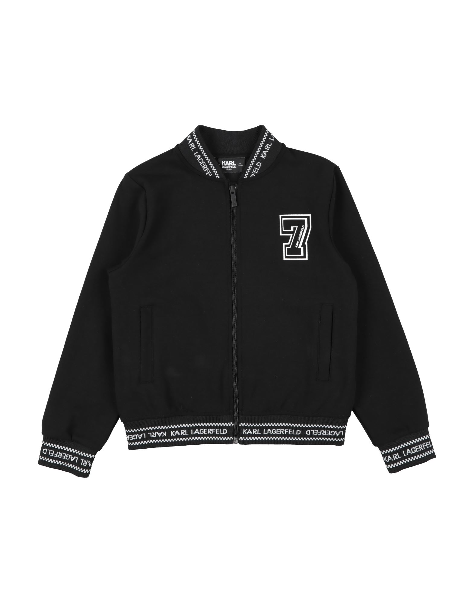  Karl Lagerfeld - Tops - Sweatshirts - On Yoox.com 