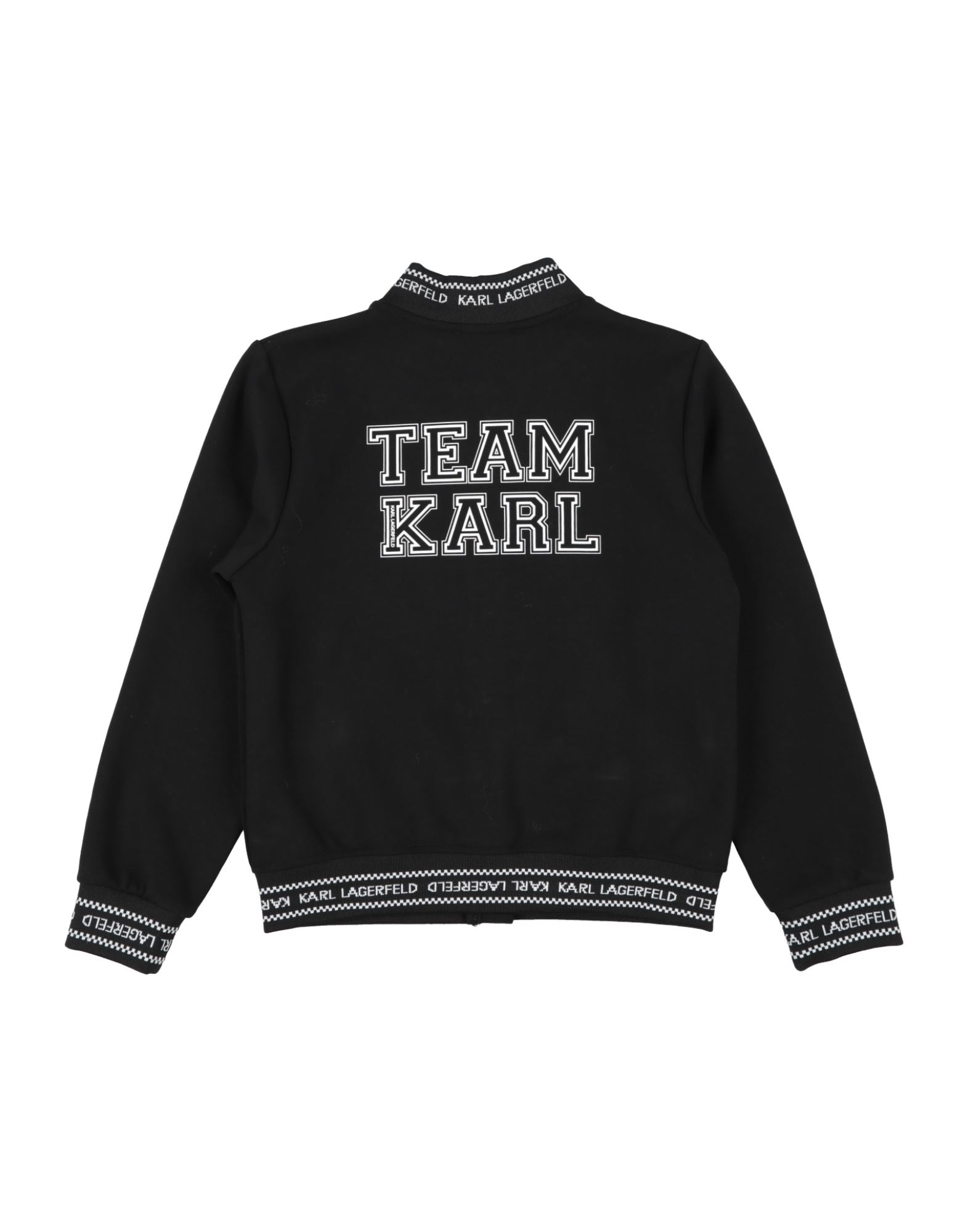  Karl Lagerfeld - Tops - Sweatshirts - On Yoox.com 