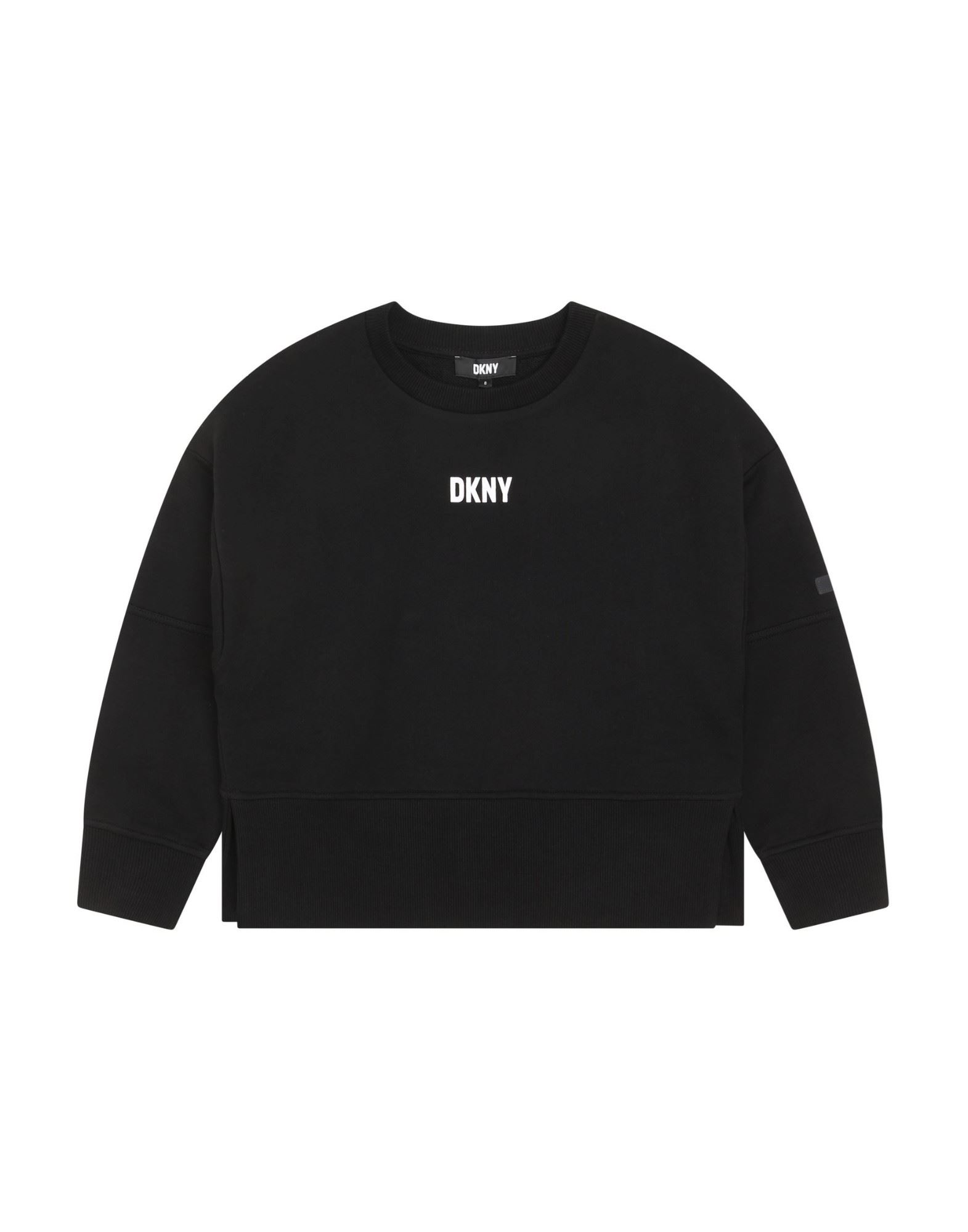 DKNY ΜΠΛΟΥΖΑΚΙΑ Φούτερ